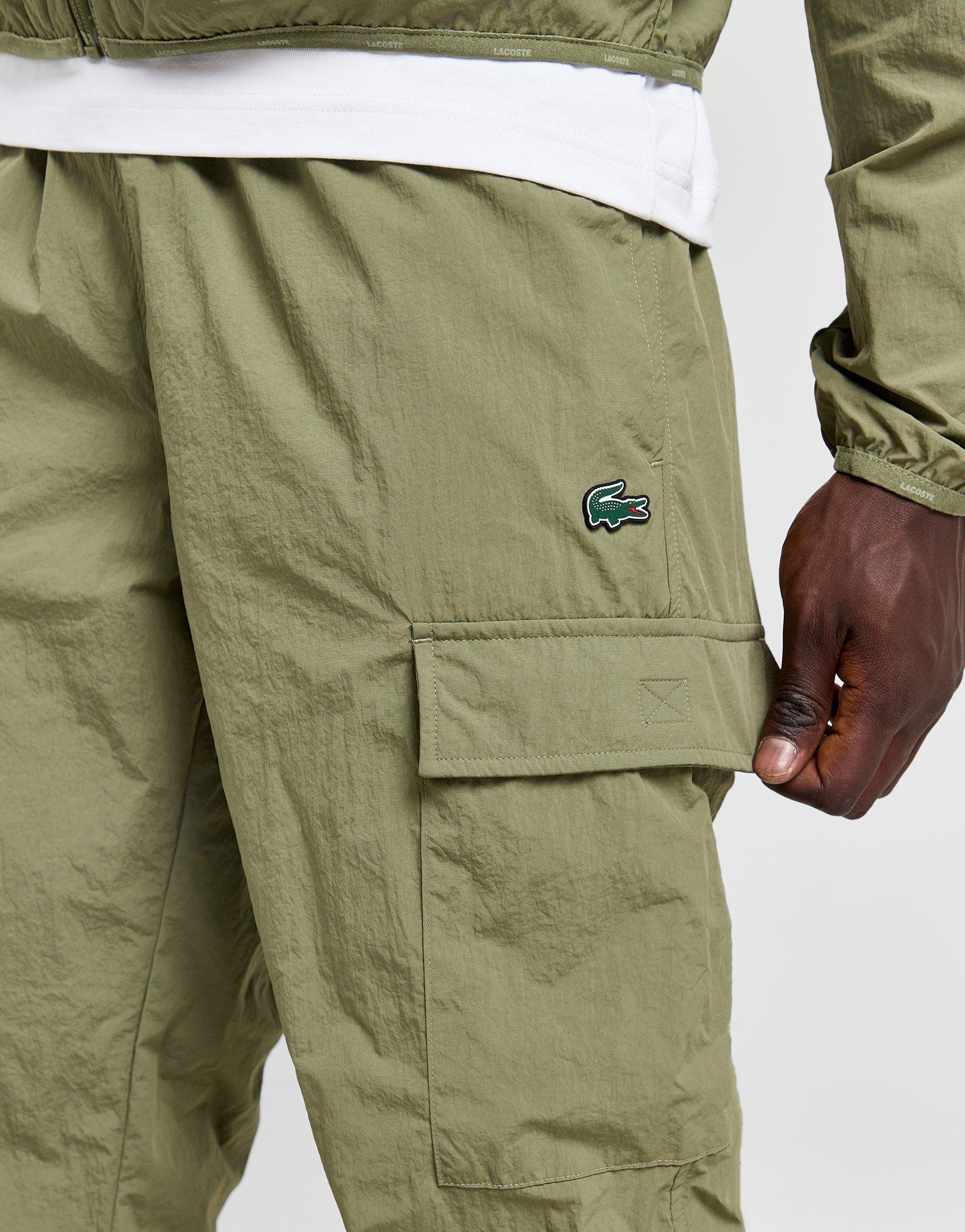 מכנסי דגמ"ח לוגו Woven | גברים