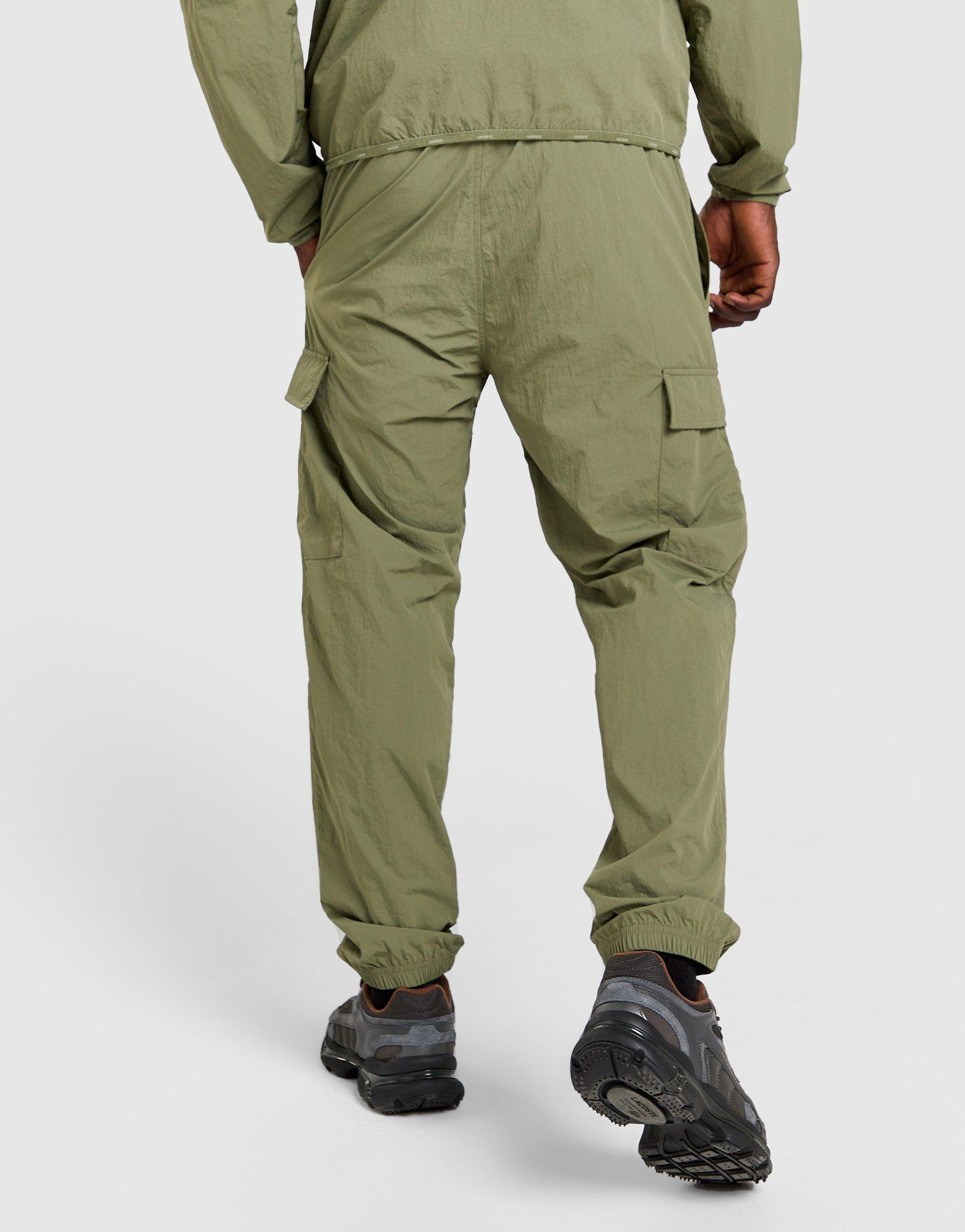 מכנסי דגמ"ח לוגו Woven | גברים