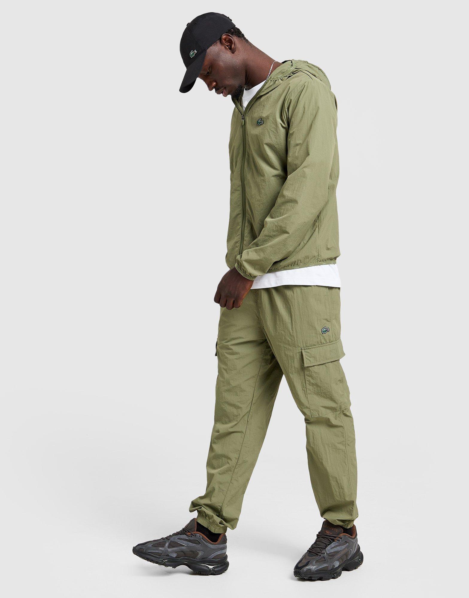 מכנסי דגמ"ח לוגו Woven | גברים