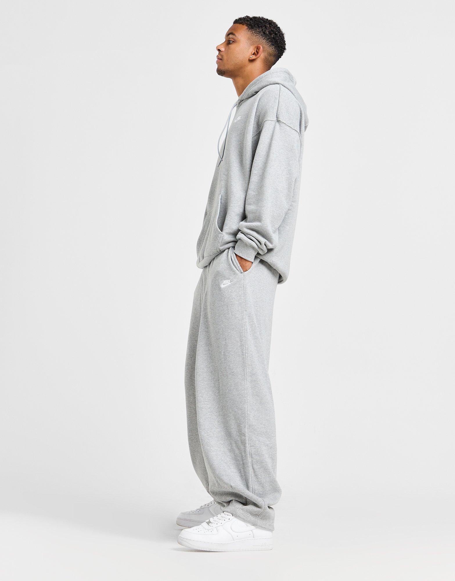 מכנסי טרנינג אוברסייז Club Fleece | גברים