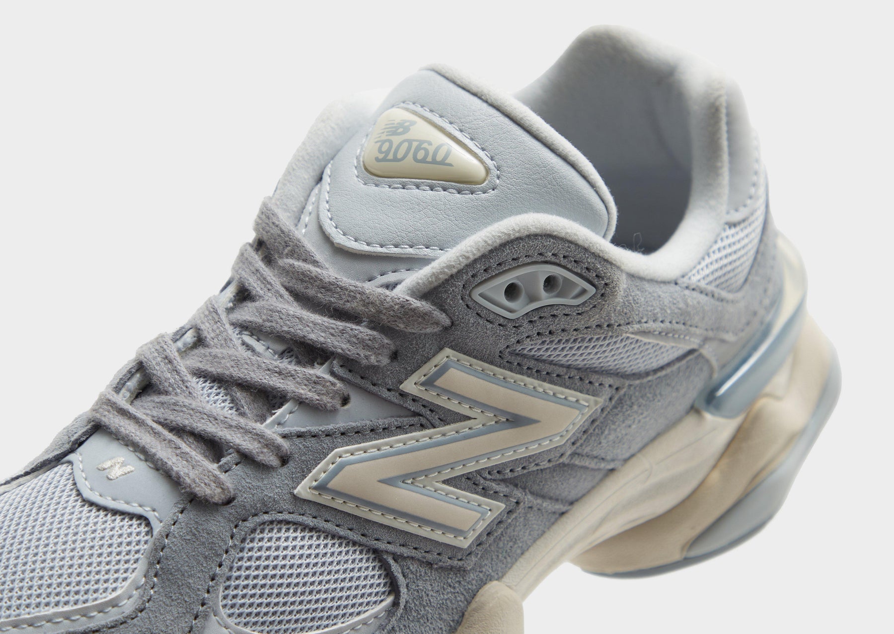 סניקרס 9060 Slate Grey | נשים
