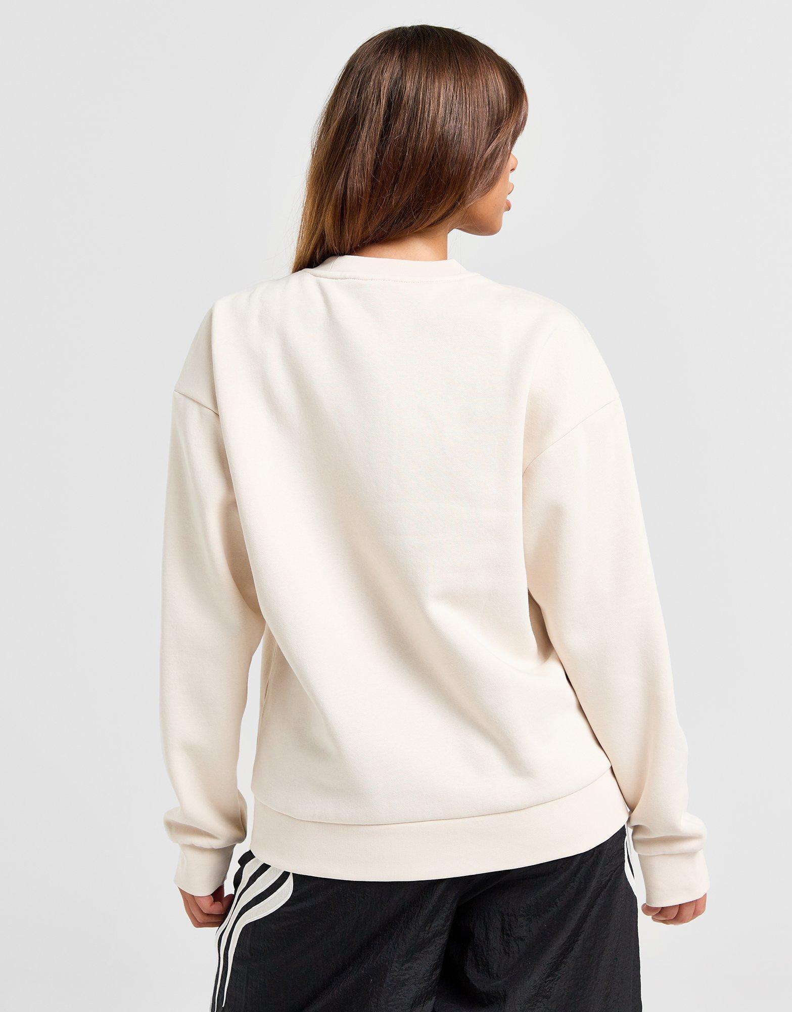 סווטשירט לוגו Cosy | נשים