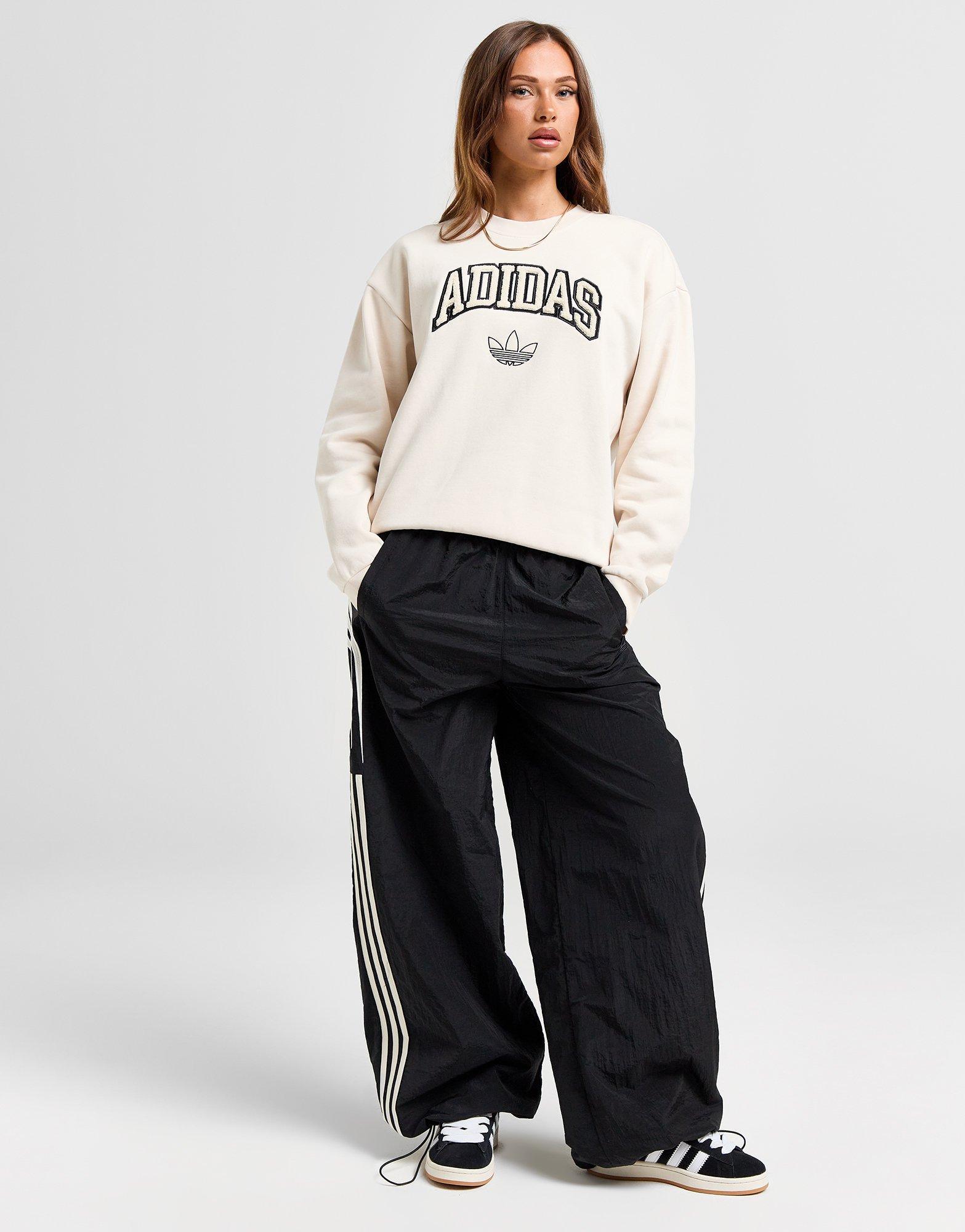 סווטשירט לוגו Cosy | נשים