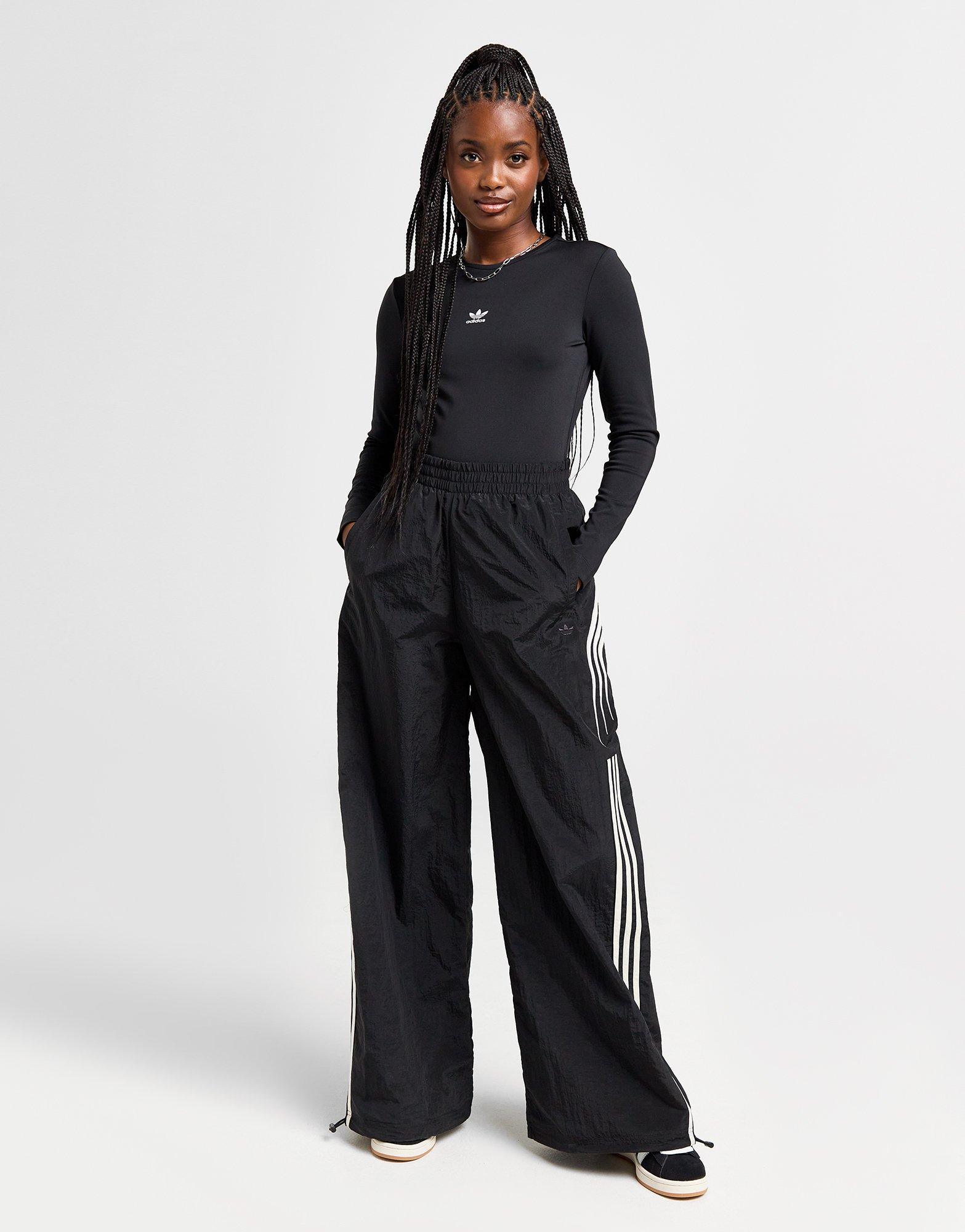 טי שירט ארוכה Slim Poly | נשים