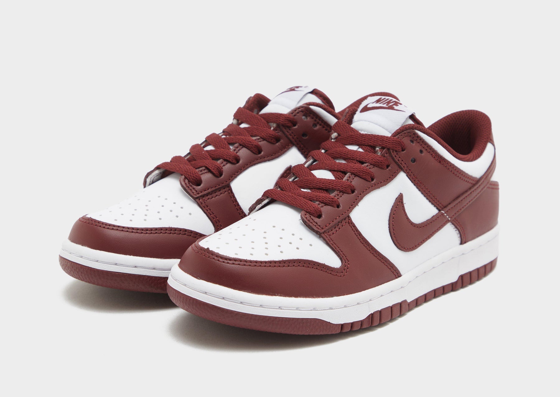 סניקרס Dunk Low Redwood | ג'וניורס