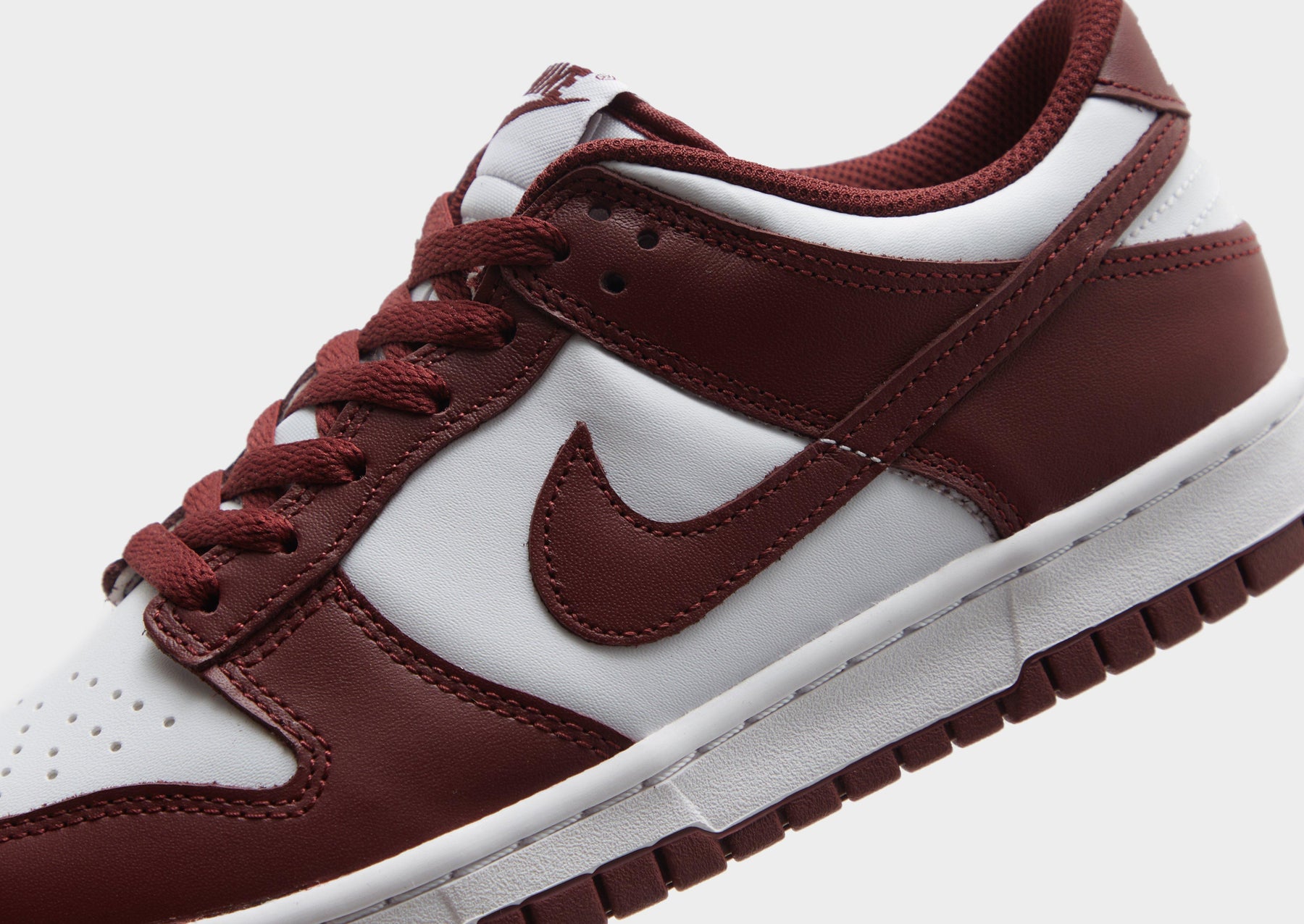 סניקרס Dunk Low Redwood | ג'וניורס