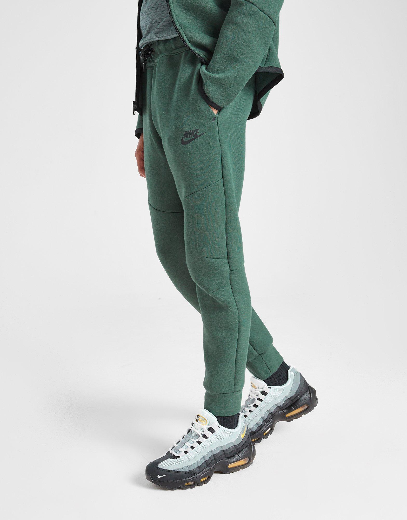 מכנסי טרנינג Sportswear Tech Fleece Reflective | ג'וניורס