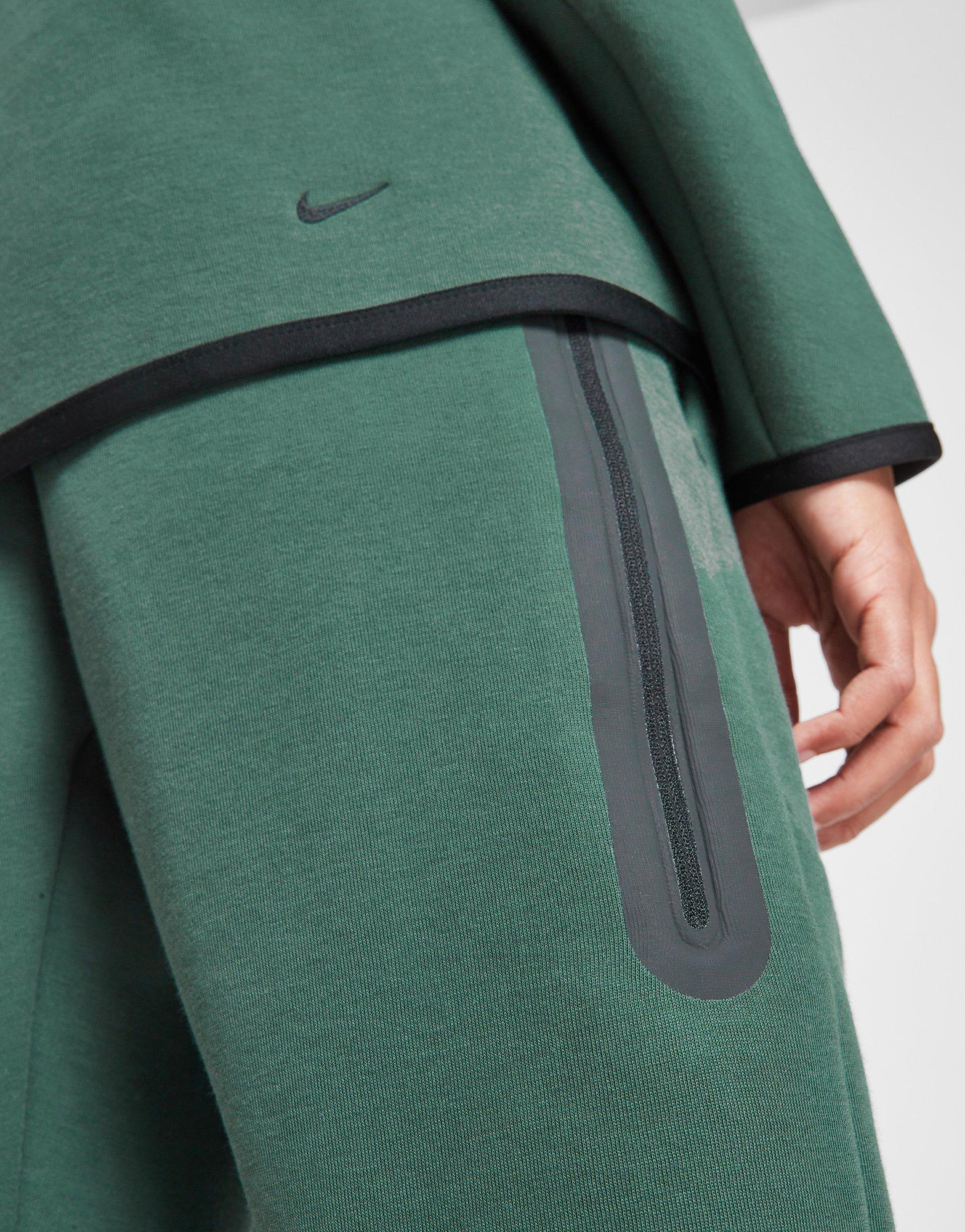 מכנסי טרנינג Sportswear Tech Fleece Reflective | ג'וניורס