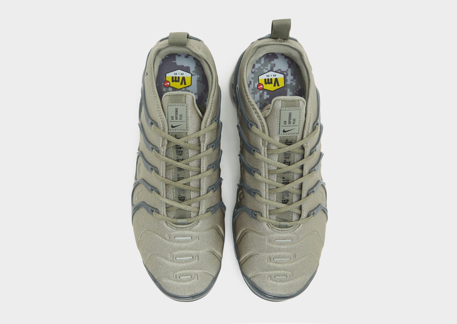 סניקרס Air VaporMax Plus | גברים