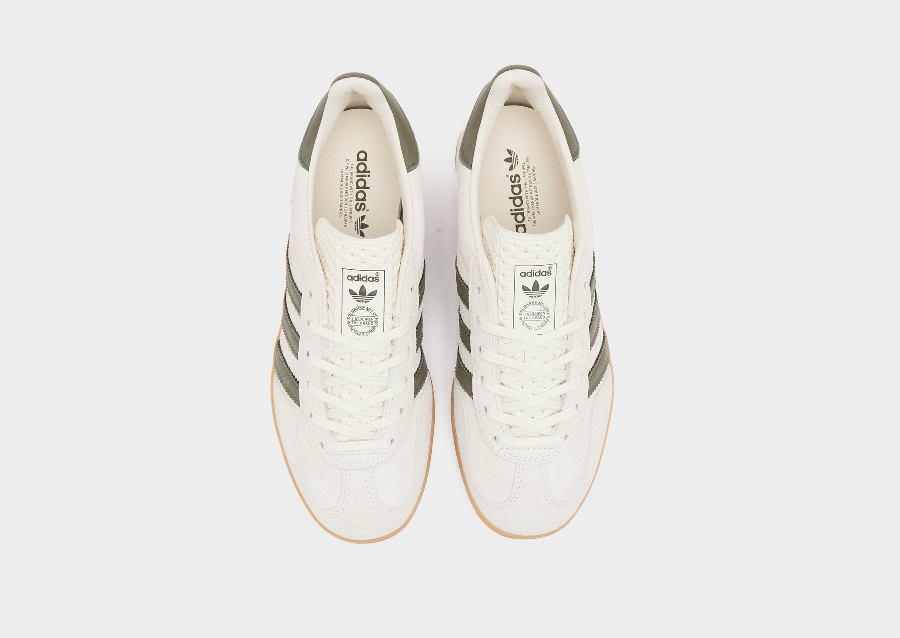 סניקרס Gazelle Indoor | נשים