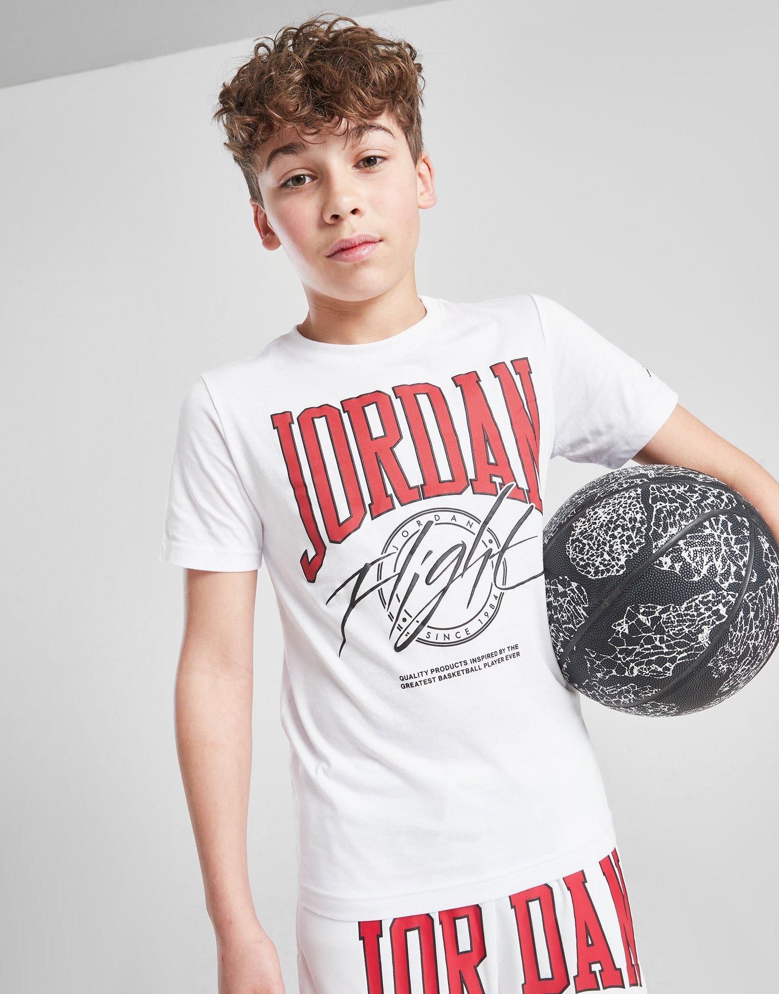 טי שירט Flight Beyond Arc | ג'וניורס