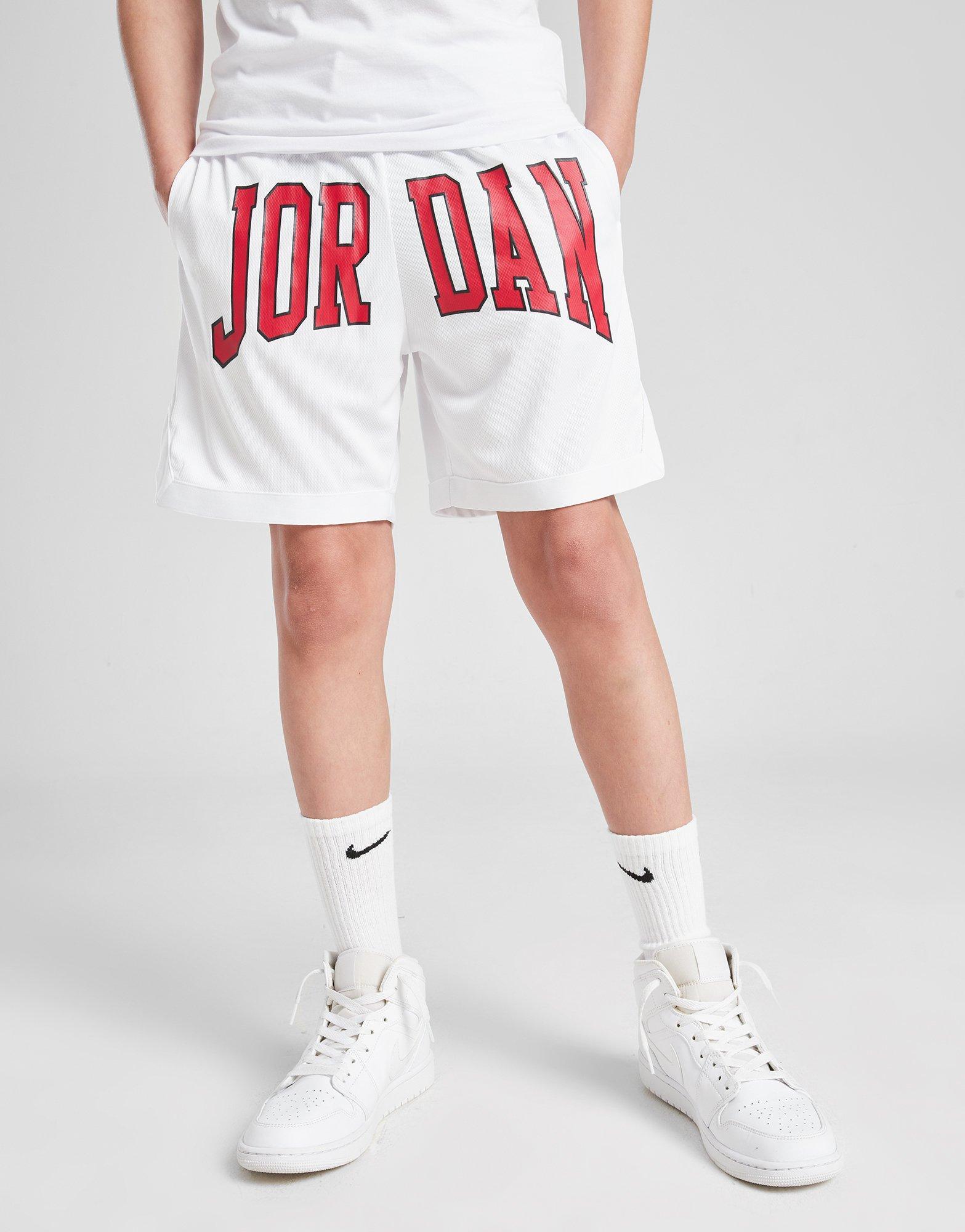 מכנסיים קצרים Flight Beyond The Arc | ג'וניורס