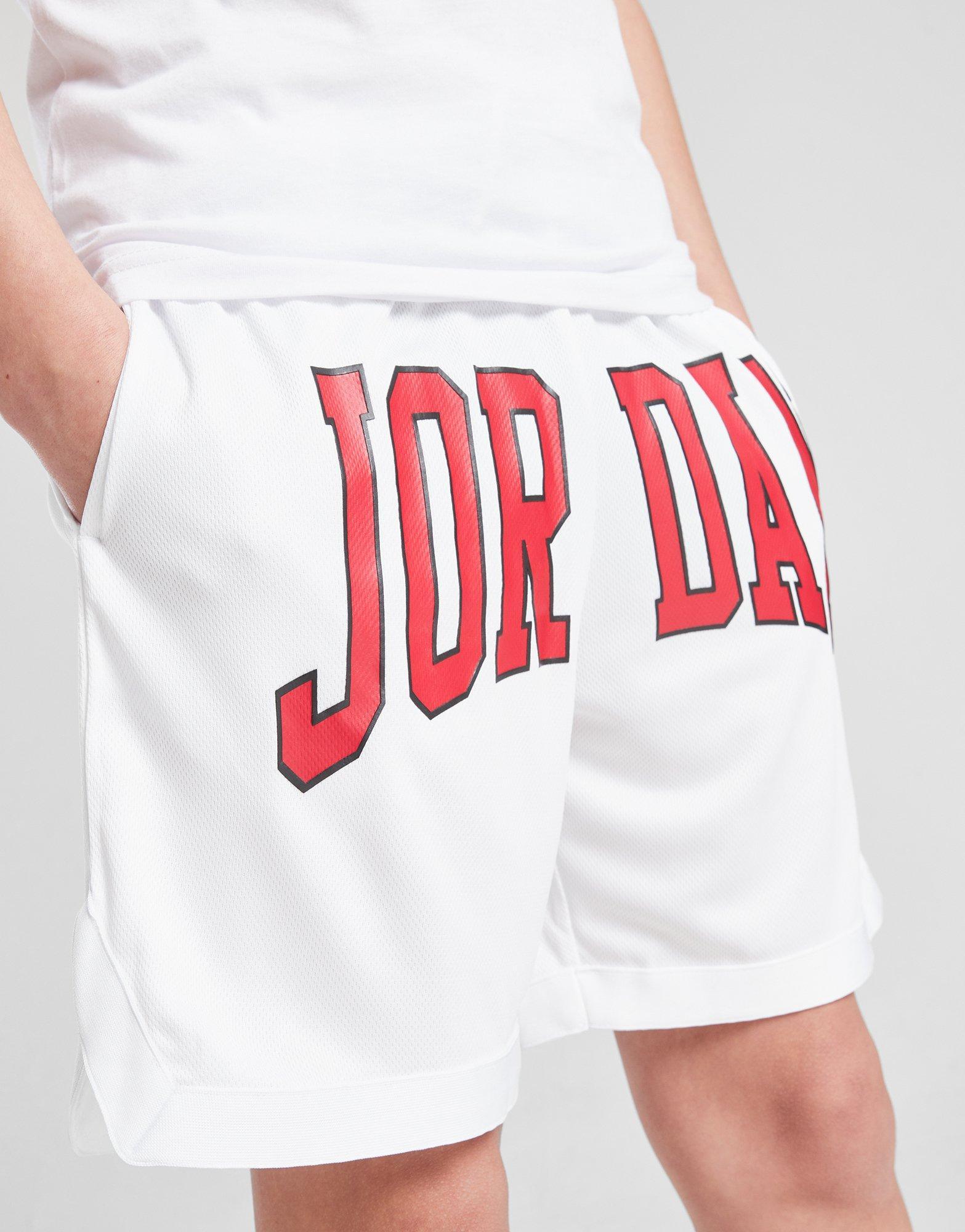 מכנסיים קצרים Flight Beyond The Arc | ג'וניורס