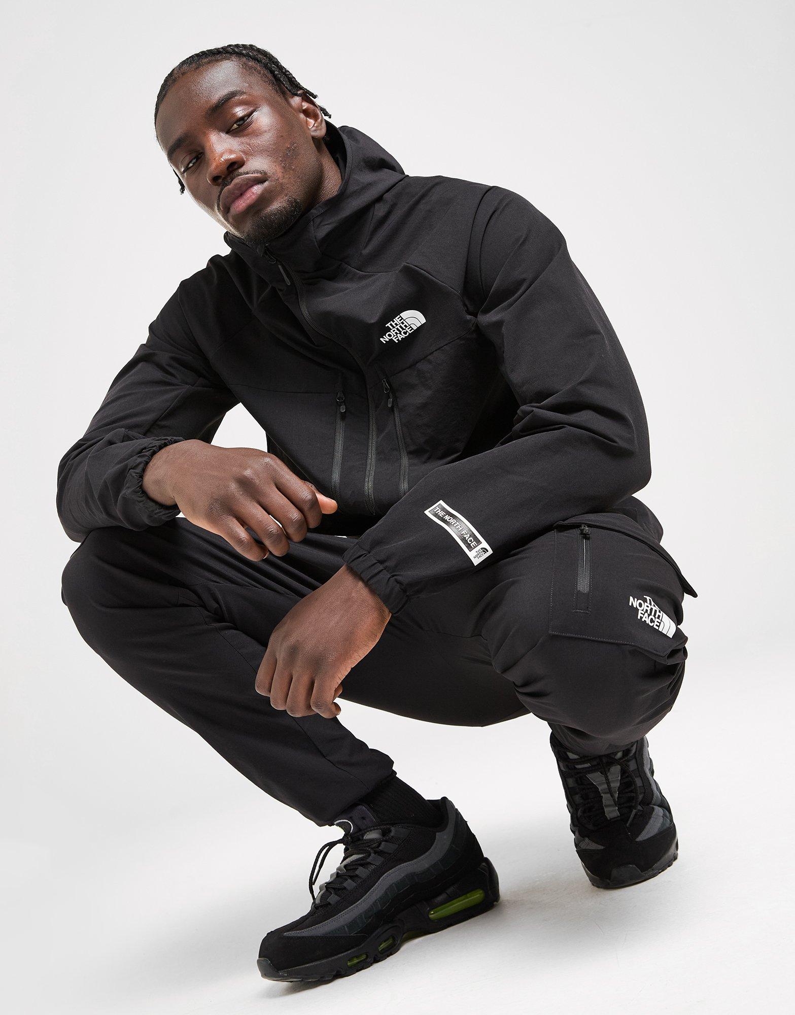 ג'קט Trishull Zip | גברים