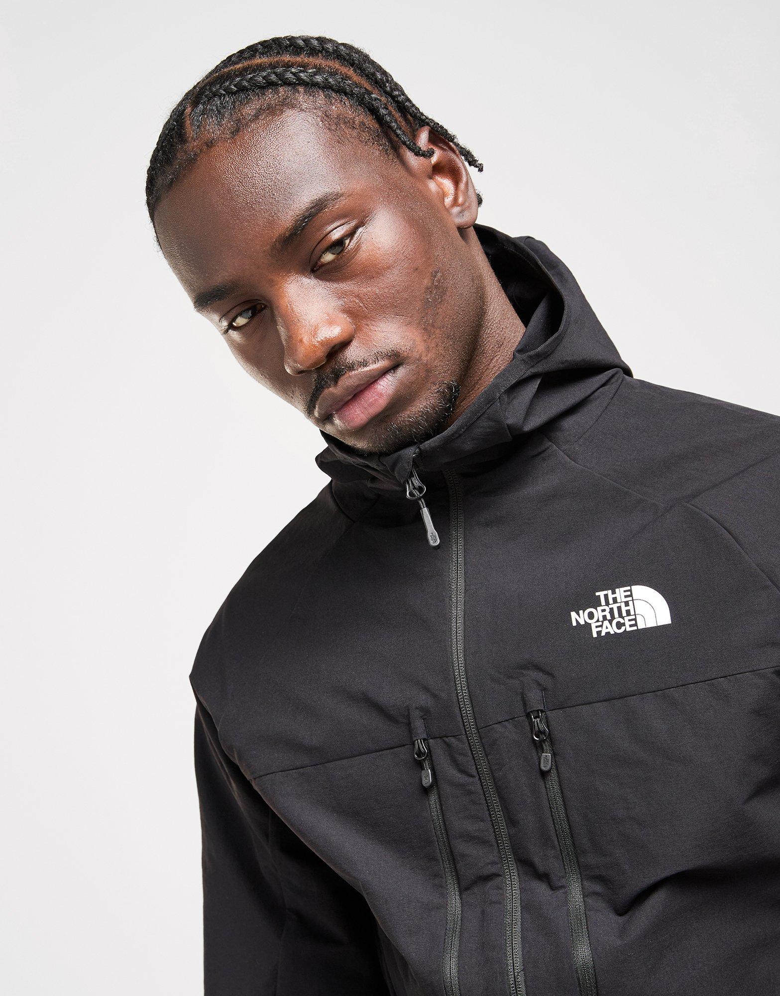 ג'קט Trishull Zip | גברים