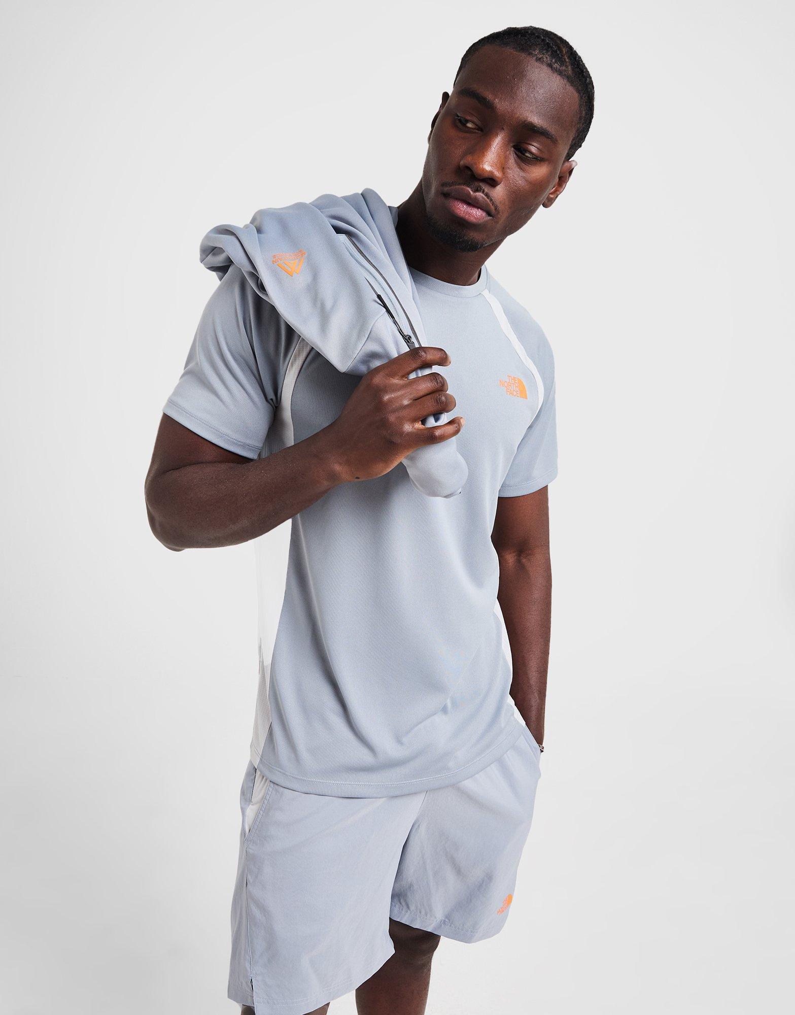 חולצת אימון Performance | גברים