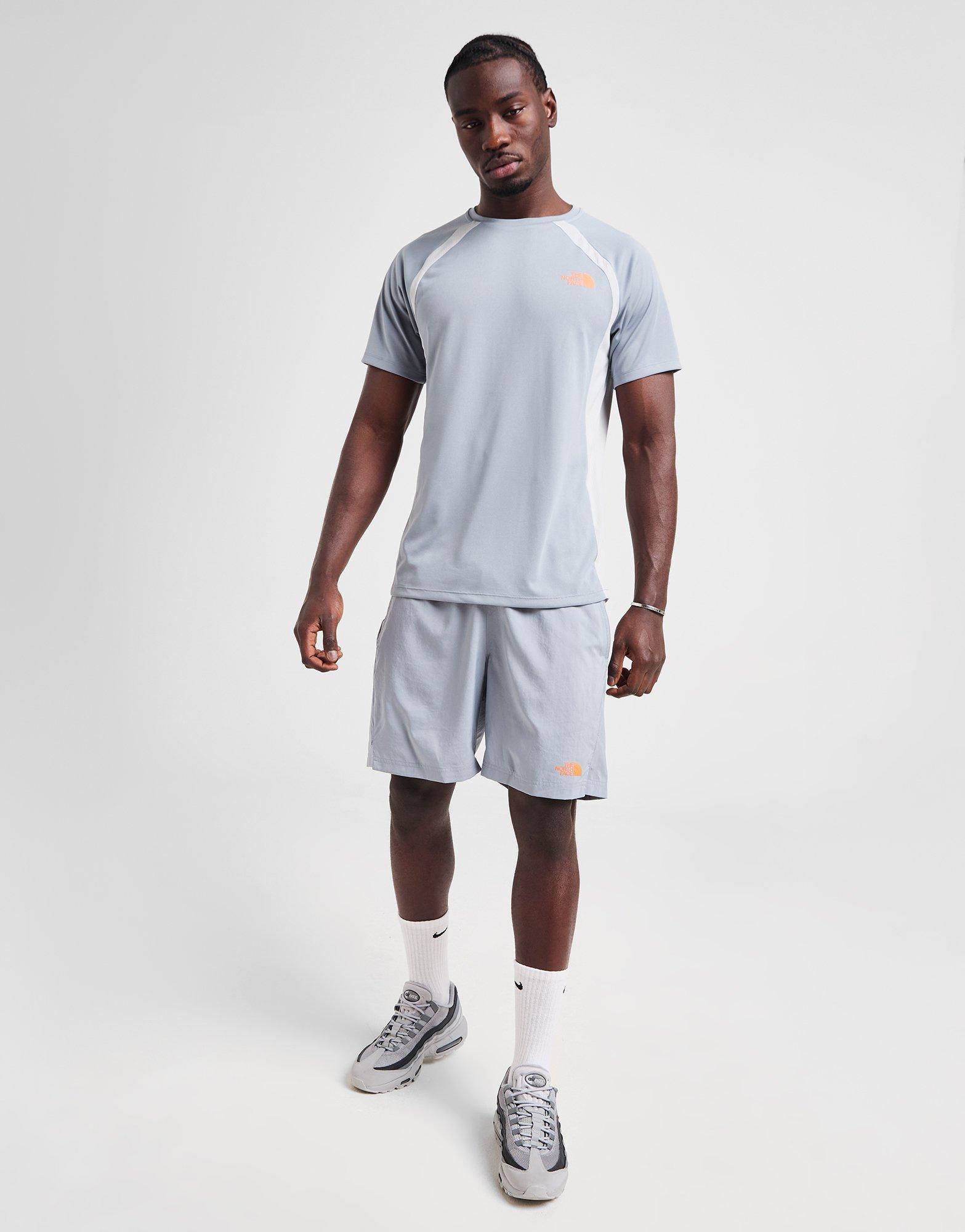 חולצת אימון Performance | גברים