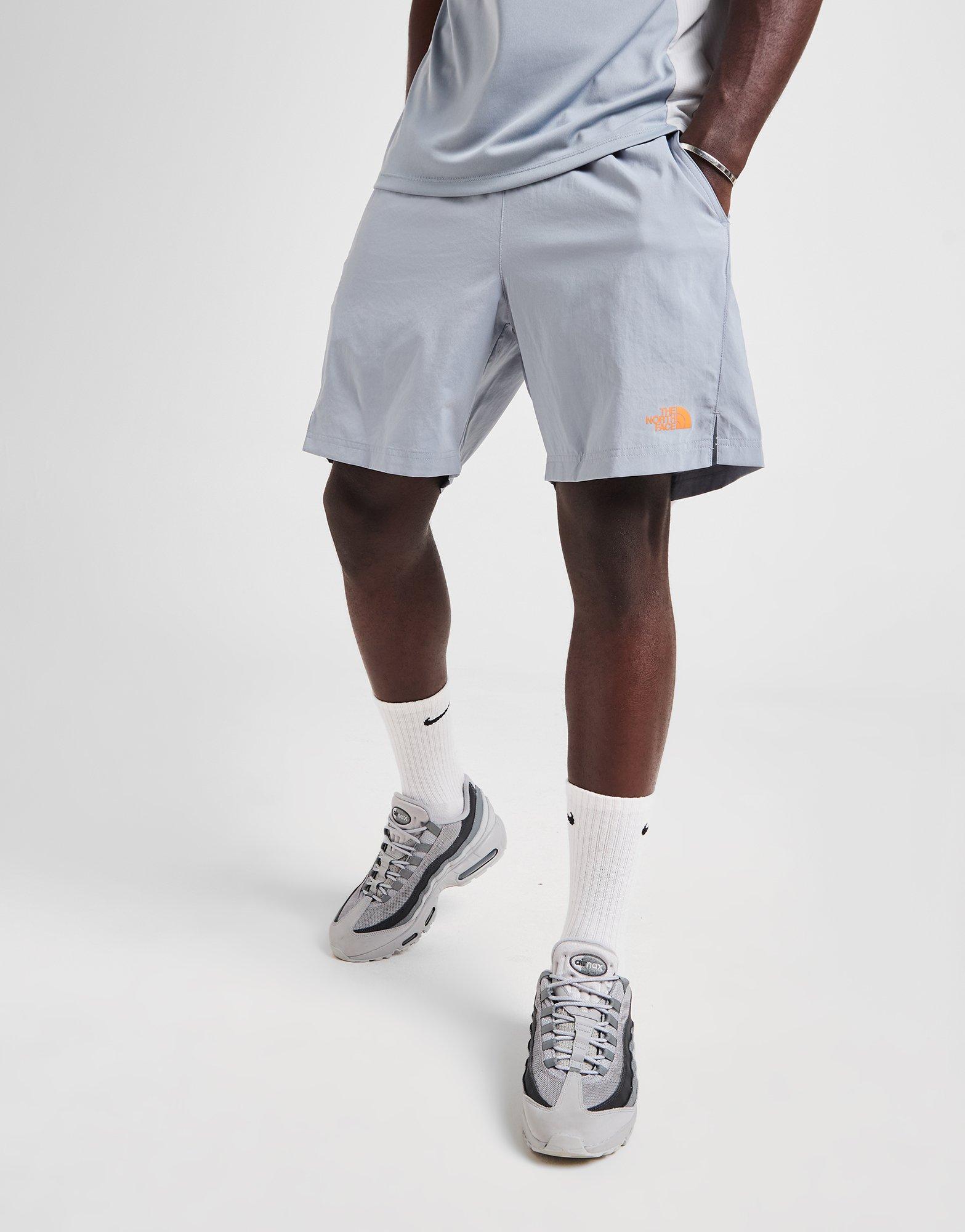 מכנסי אימון קצרים 24/7 | גברים