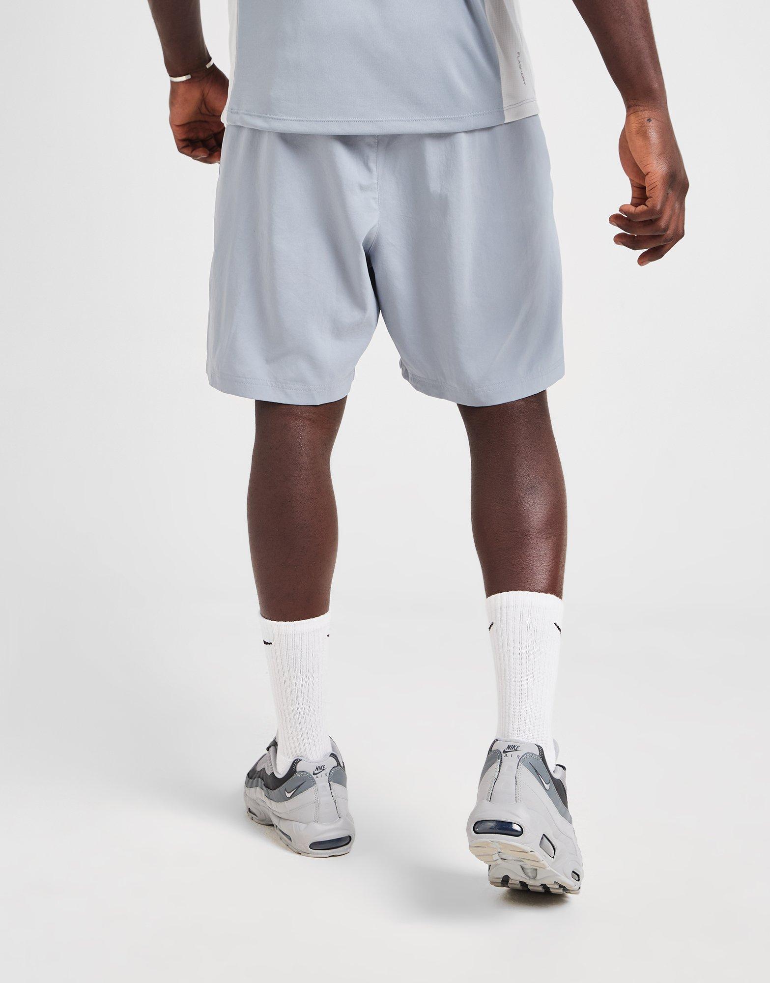 מכנסי אימון קצרים 24/7 | גברים