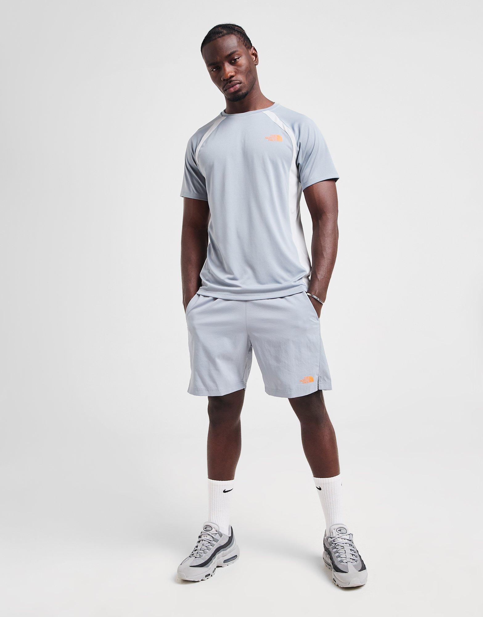 מכנסי אימון קצרים 24/7 | גברים