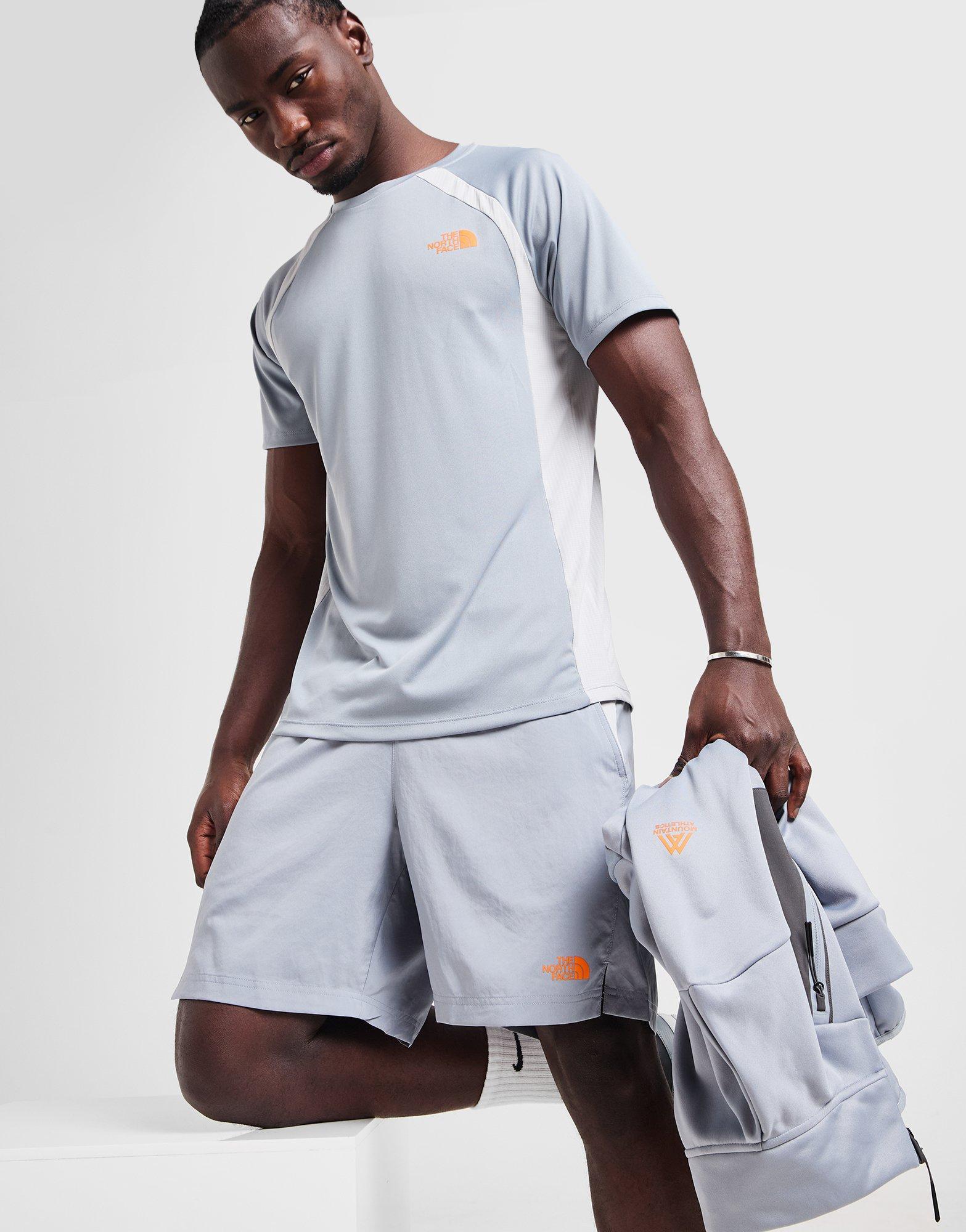 מכנסי אימון קצרים 24/7 | גברים