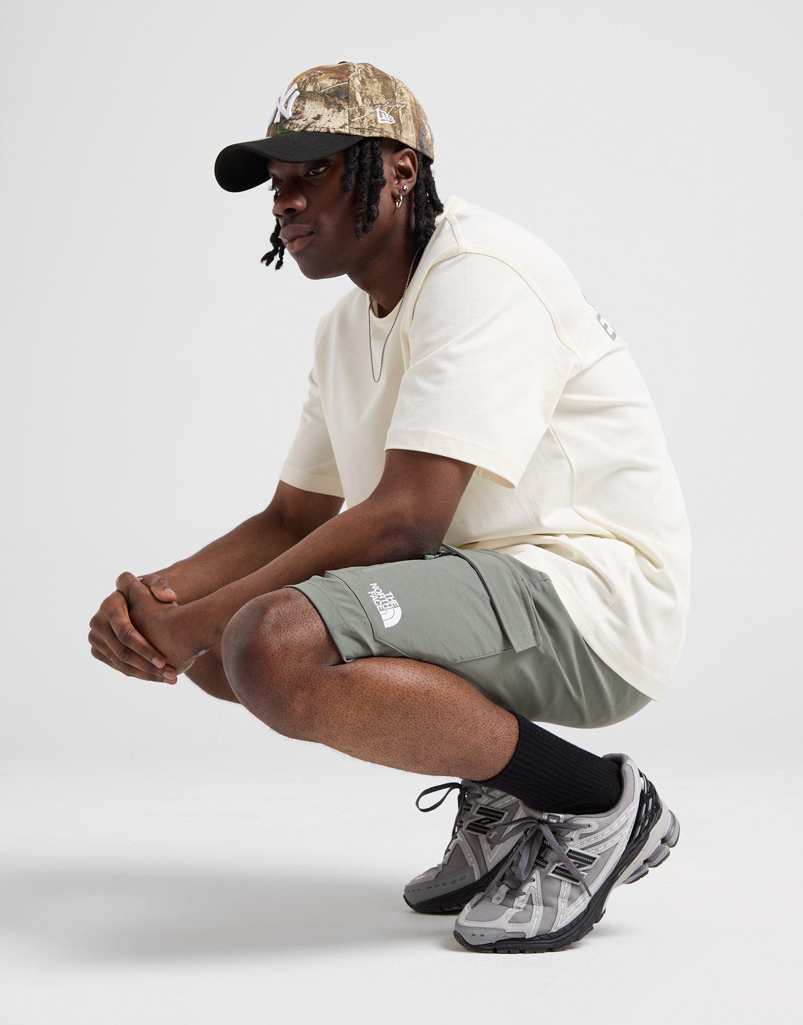 מכנסי דגמ"ח קצרים Trishull | גברים