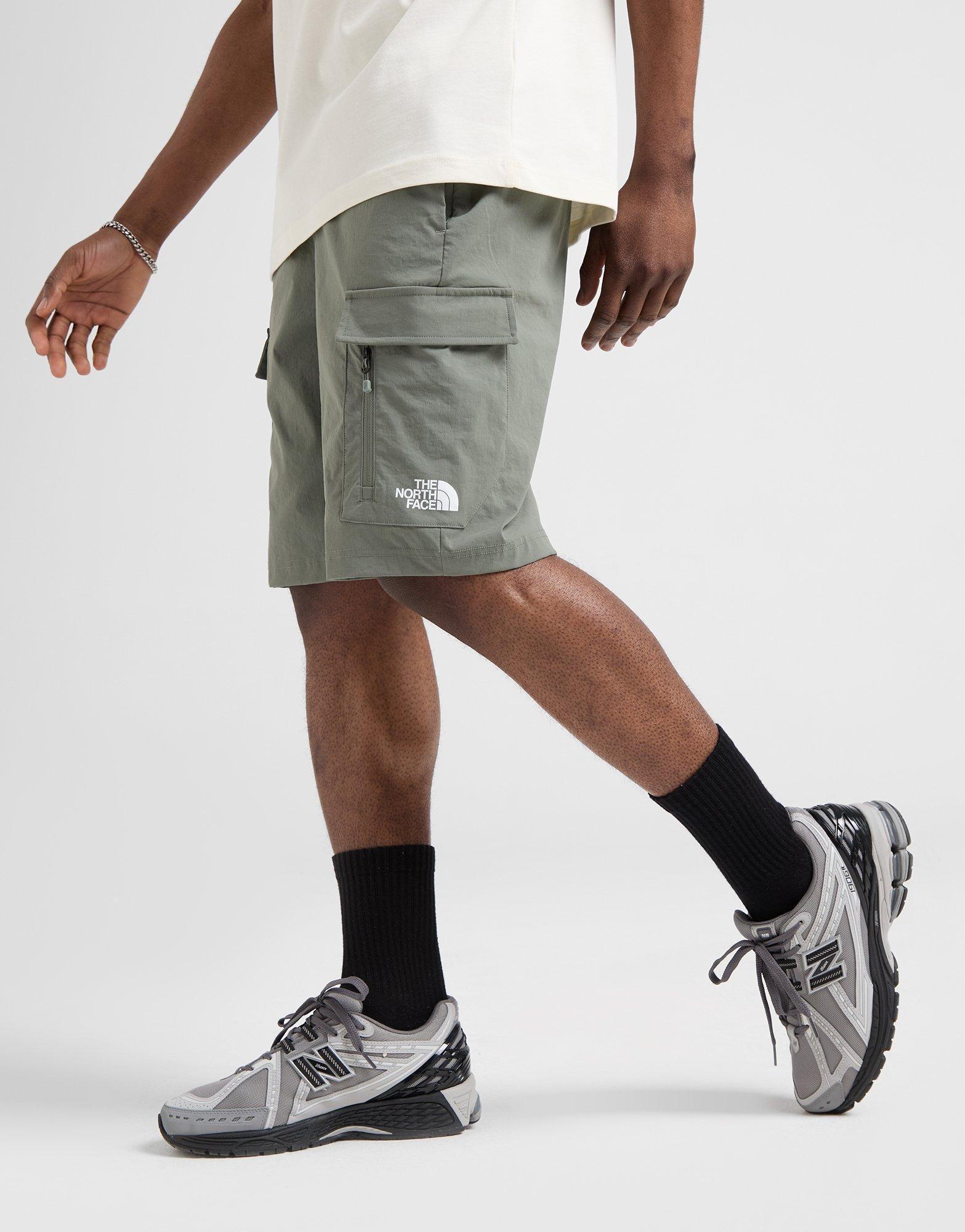 מכנסי דגמ"ח קצרים Trishull | גברים