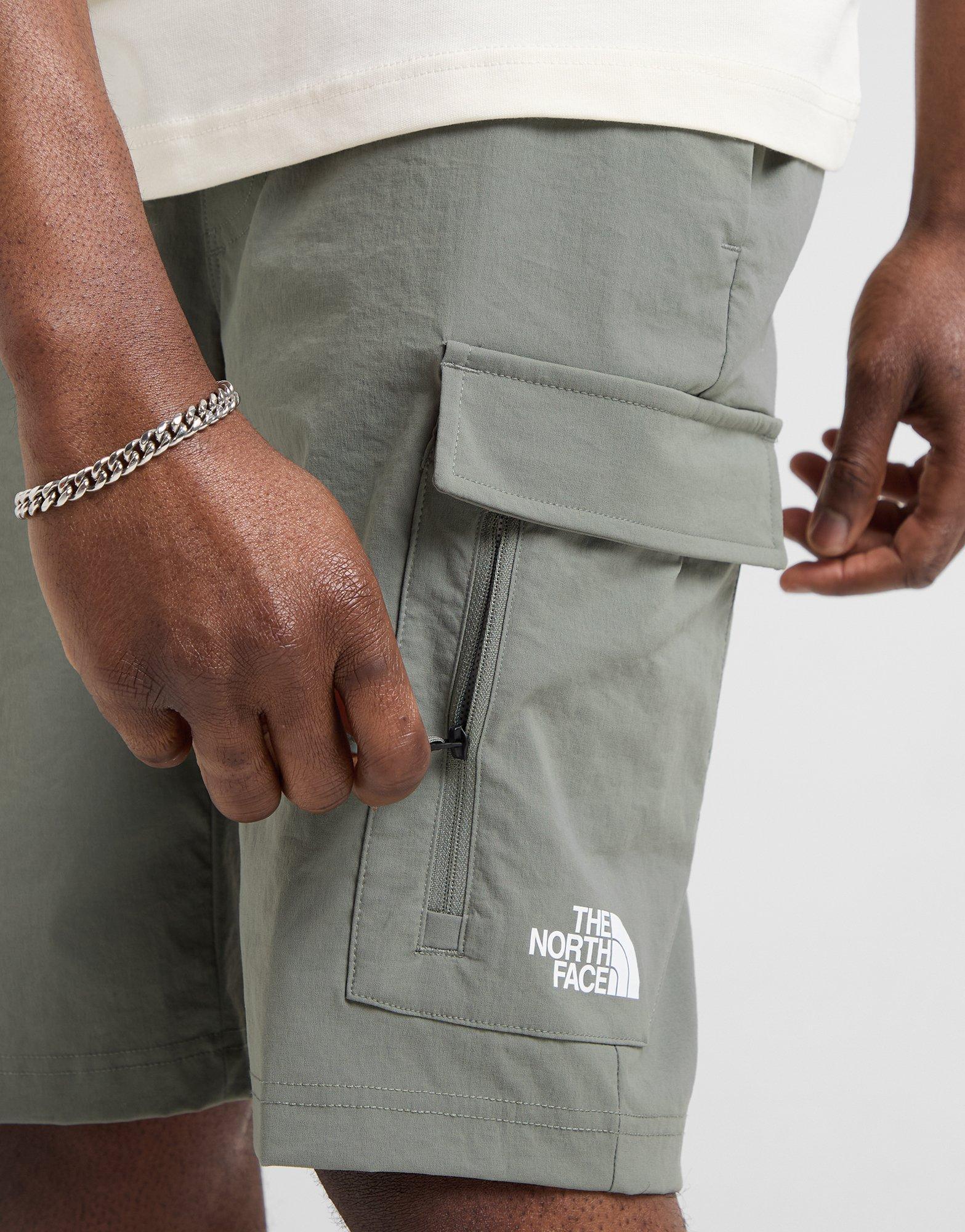 מכנסי דגמ"ח קצרים Trishull | גברים