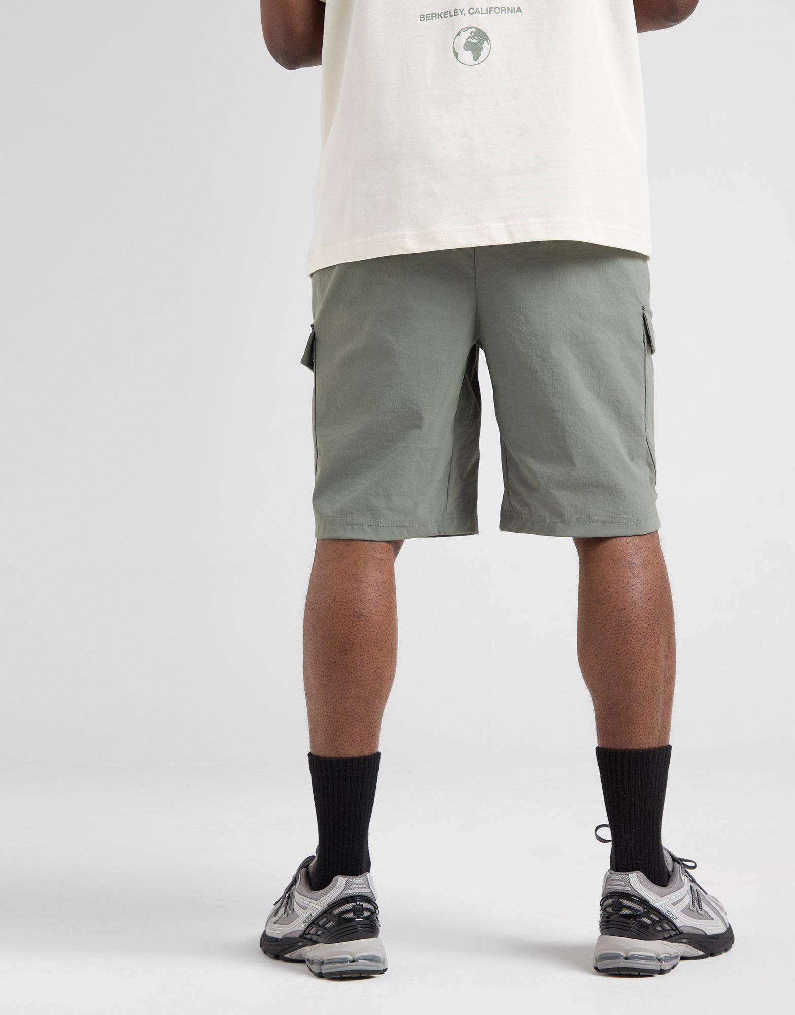 מכנסי דגמ"ח קצרים Trishull | גברים