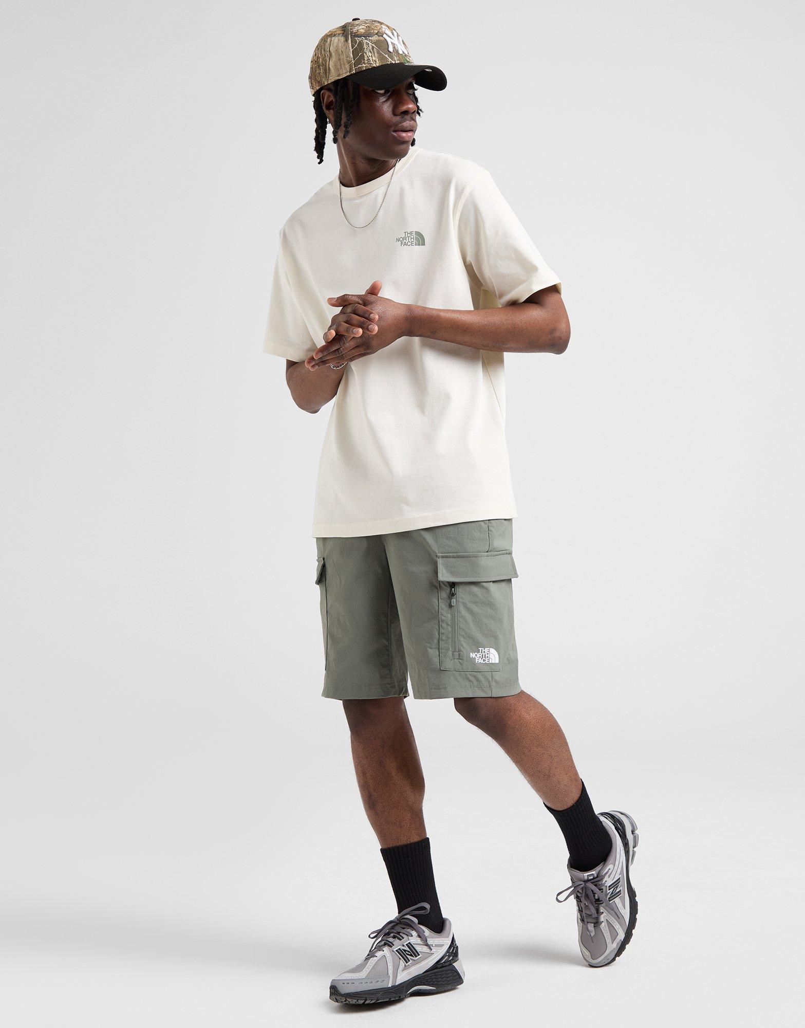 מכנסי דגמ"ח קצרים Trishull | גברים