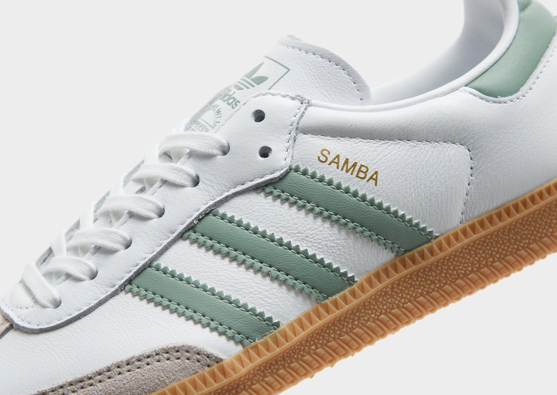 סניקרס Samba OG | ג׳וניורס