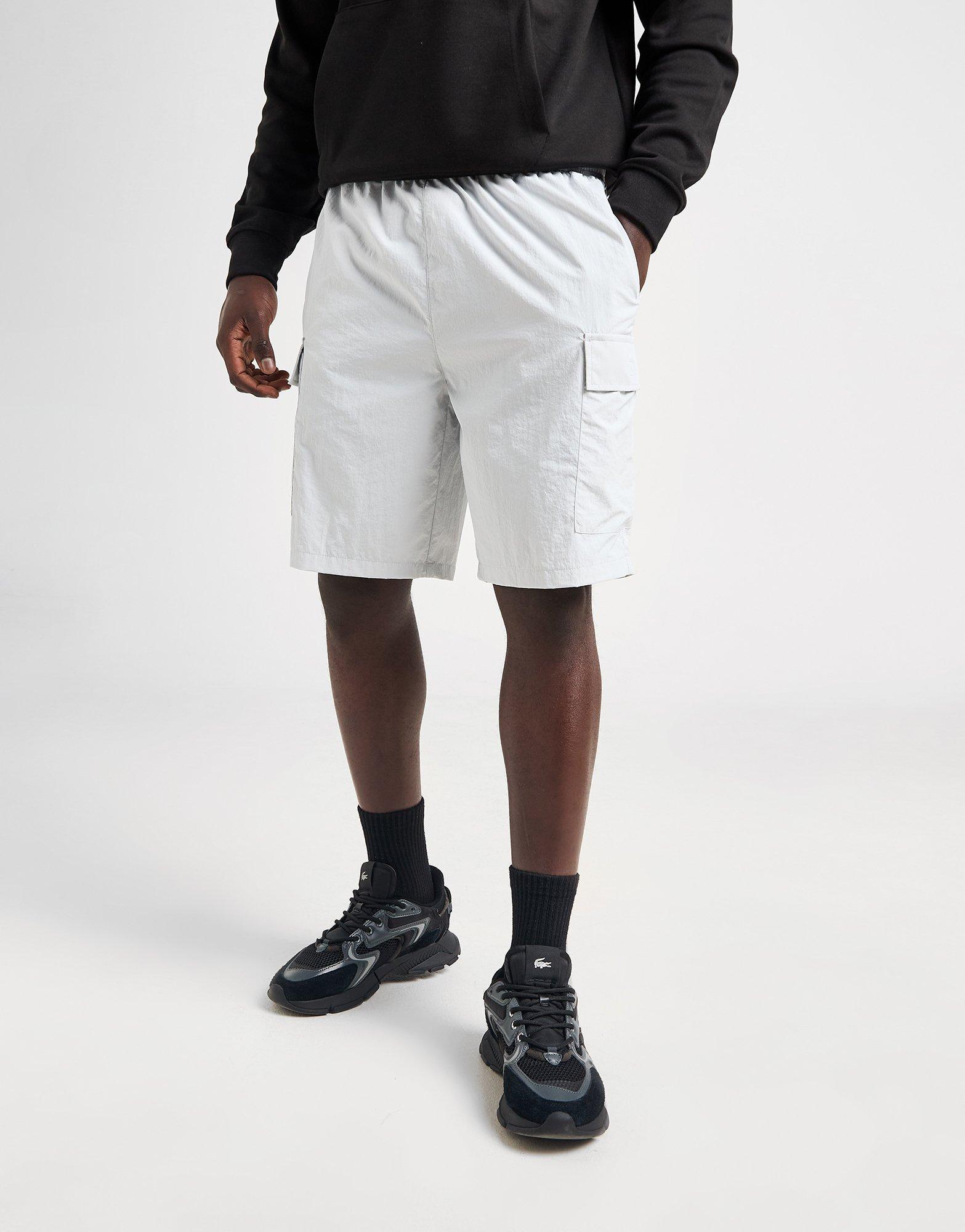 מכנסי דגמ"ח קצרים Woven | גברים