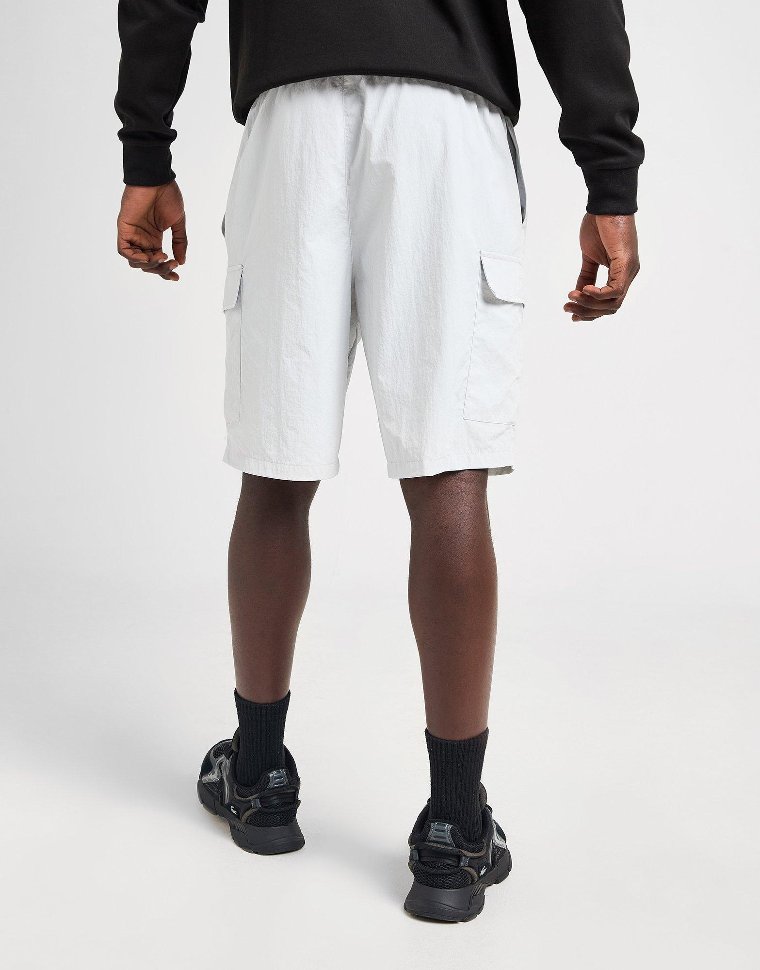 מכנסי דגמ"ח קצרים Woven | גברים