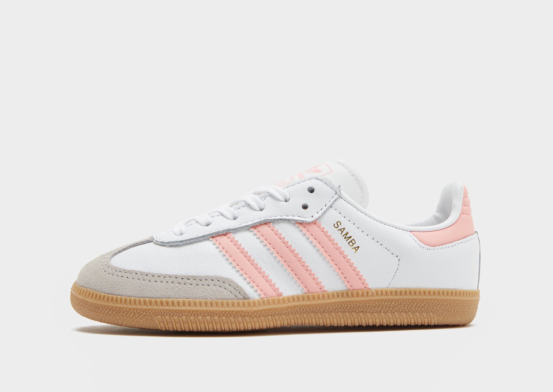סניקרס Samba OG | ילדים