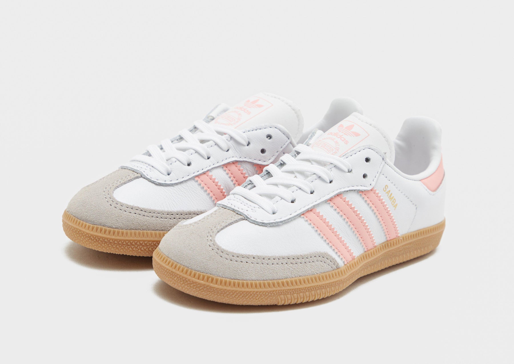 סניקרס Samba OG | ילדים