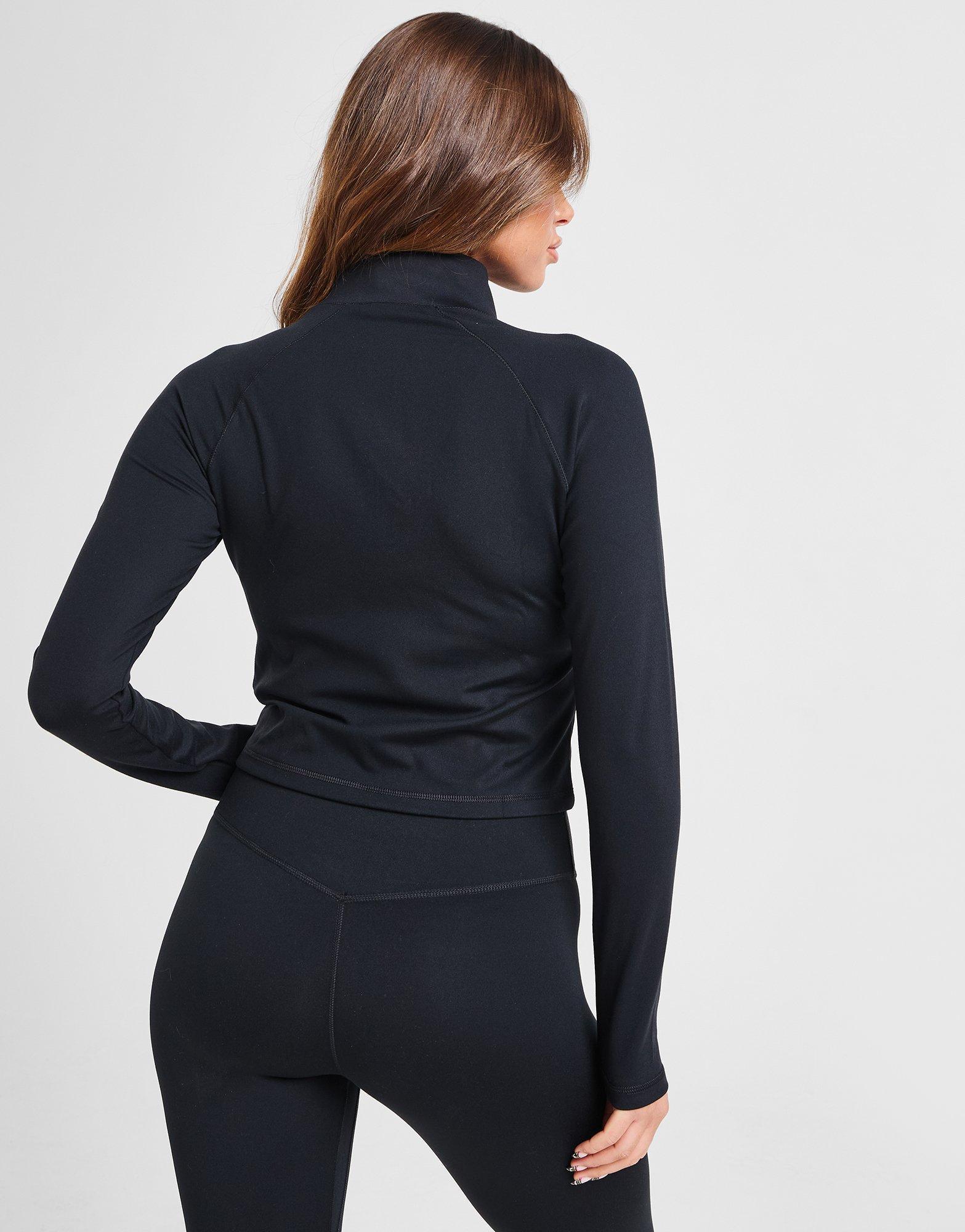 ג'קט אימון Graphic Swoosh | נשים