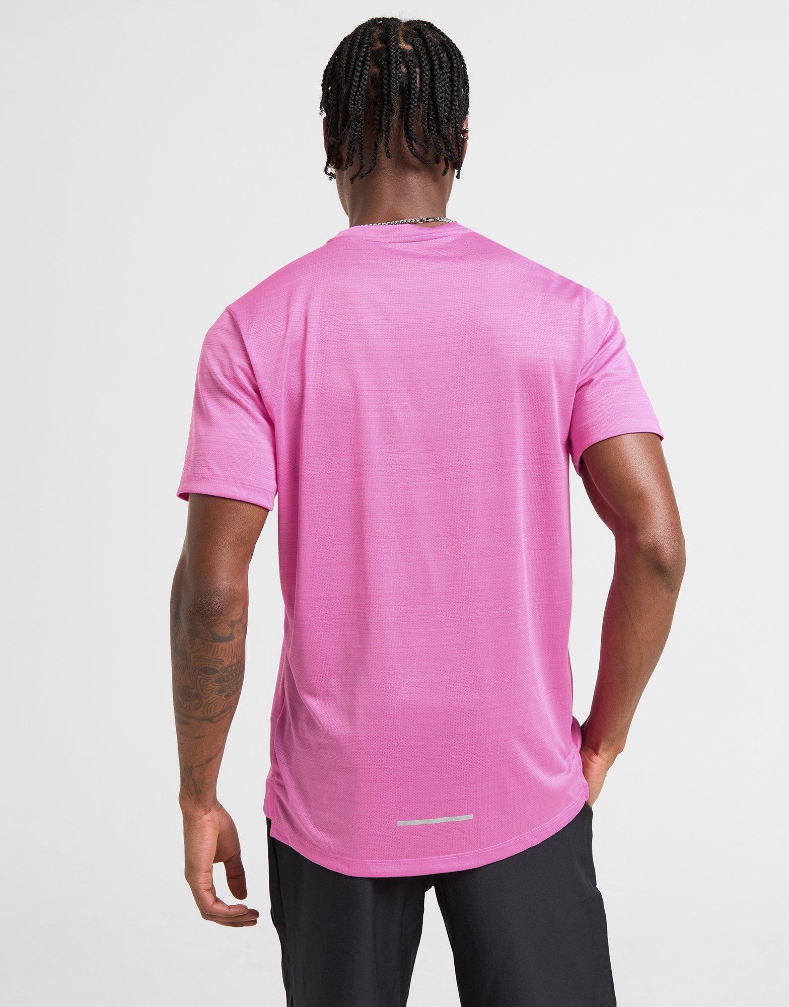 טי שירט אימון Miler 1.0 | גברים