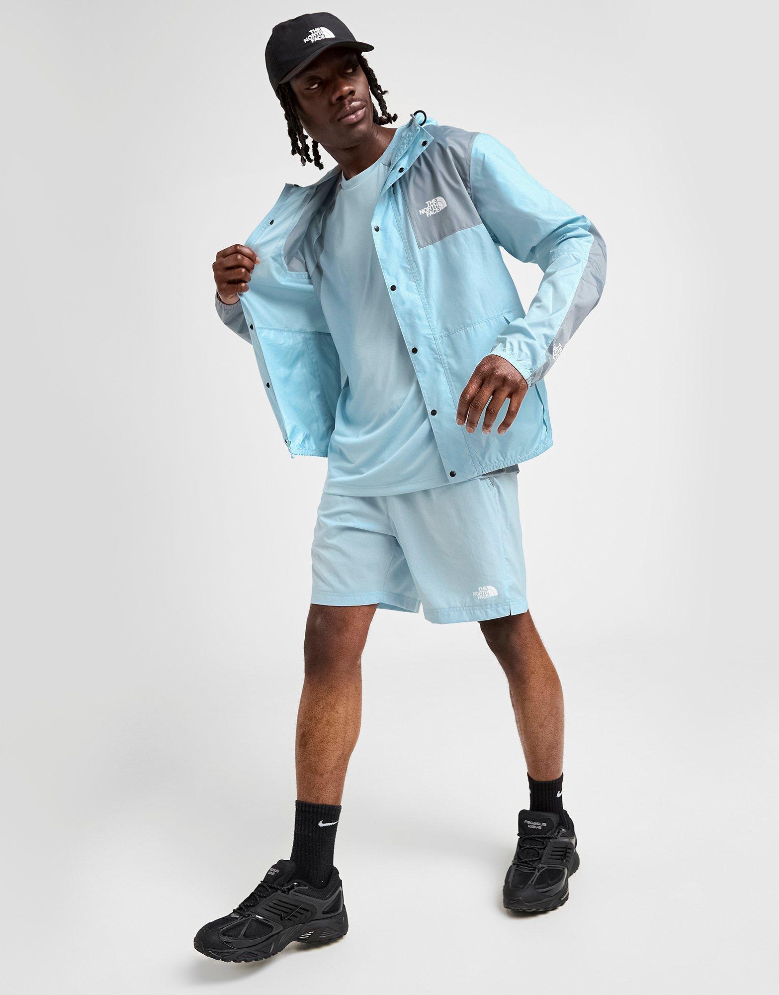 מכנסי אימון קצרים 24/7 | גברים