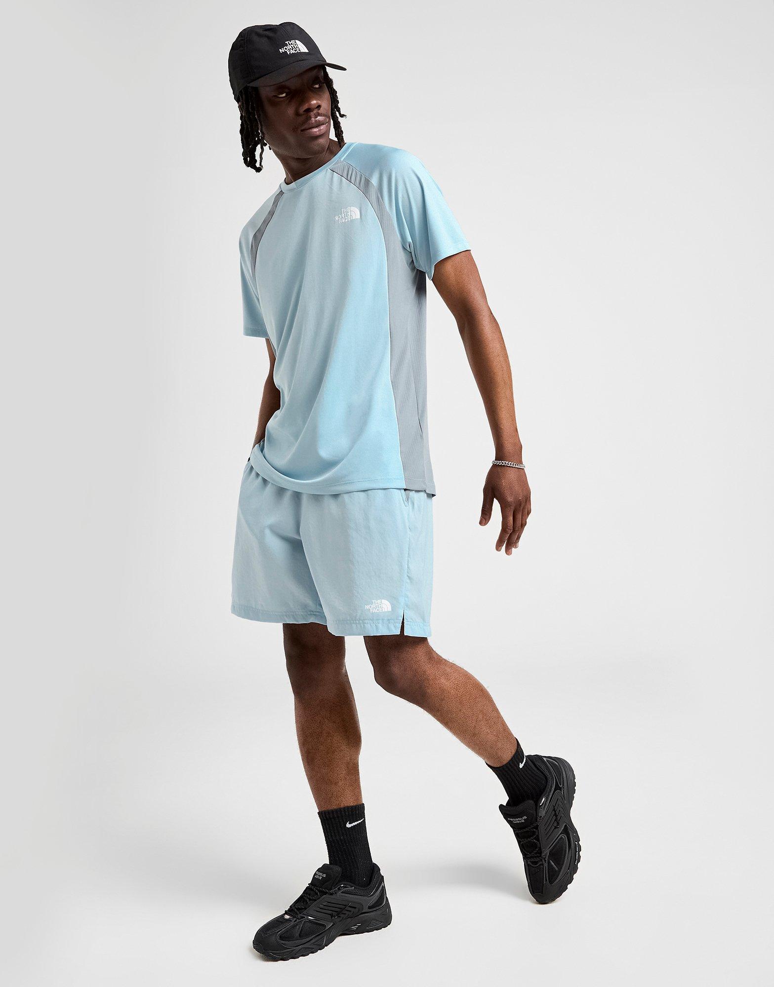 מכנסי אימון קצרים 24/7 | גברים