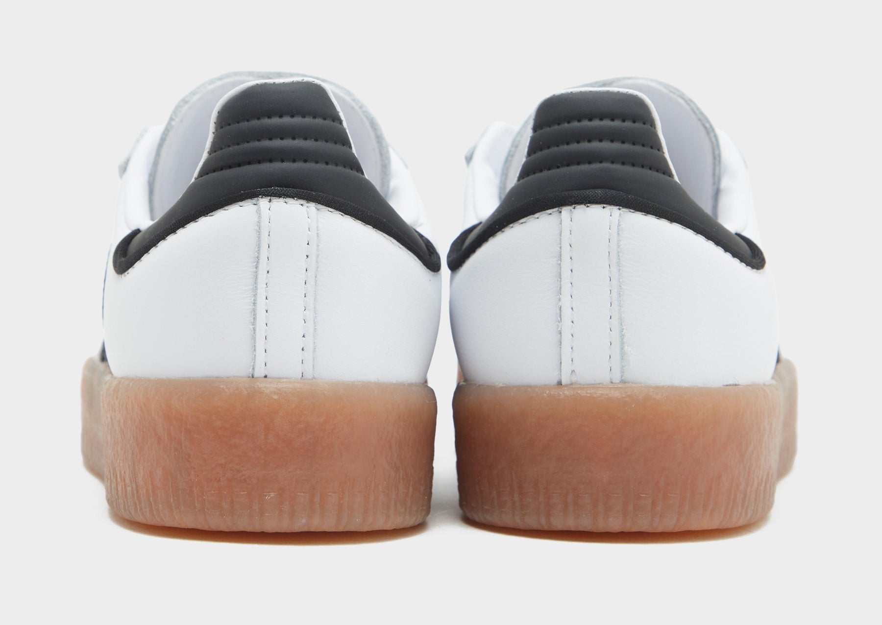 סניקרס פלטפורמה Samba | נשים