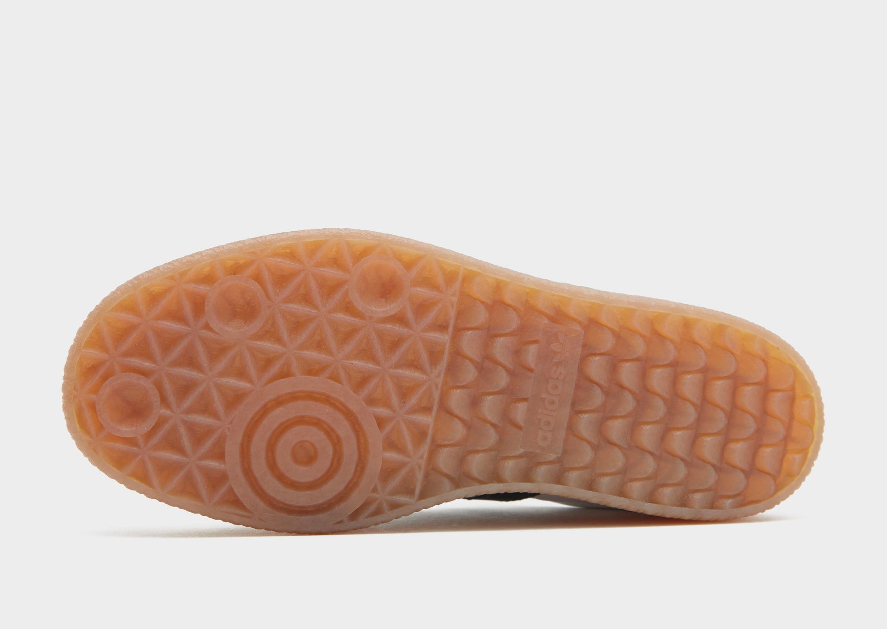 סניקרס פלטפורמה Samba | נשים