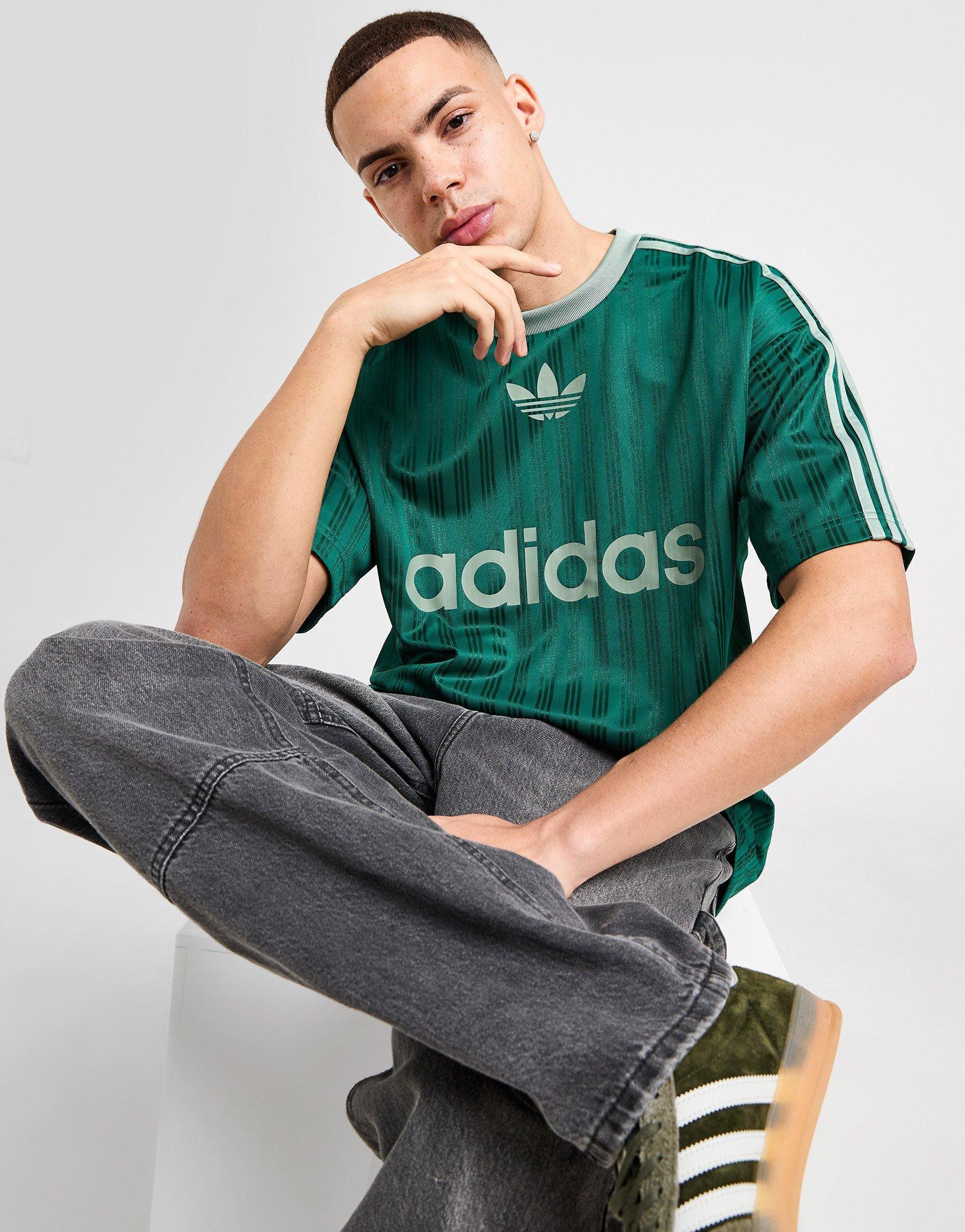 טי שירט Originals Adicolor | גברים