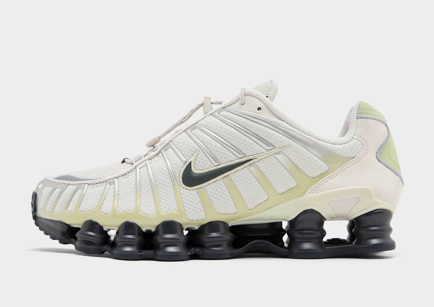 סניקרס Shox TL | נשים