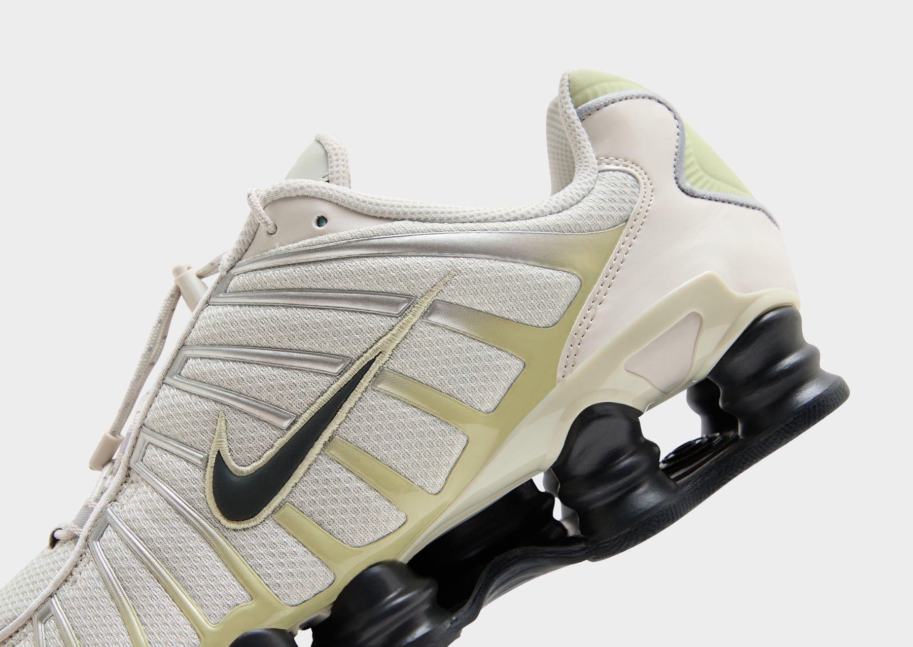 סניקרס Shox TL | נשים