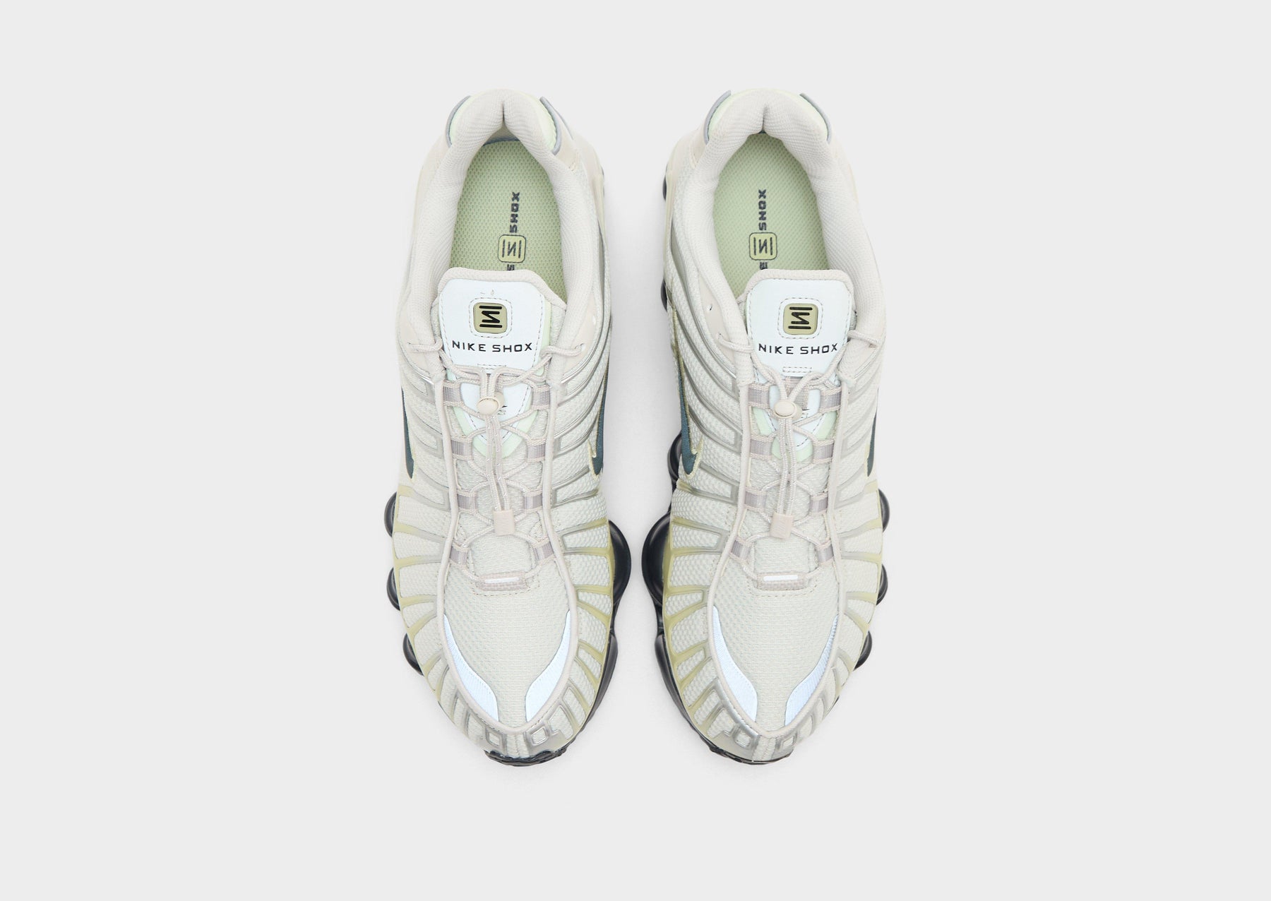 סניקרס Shox TL | נשים