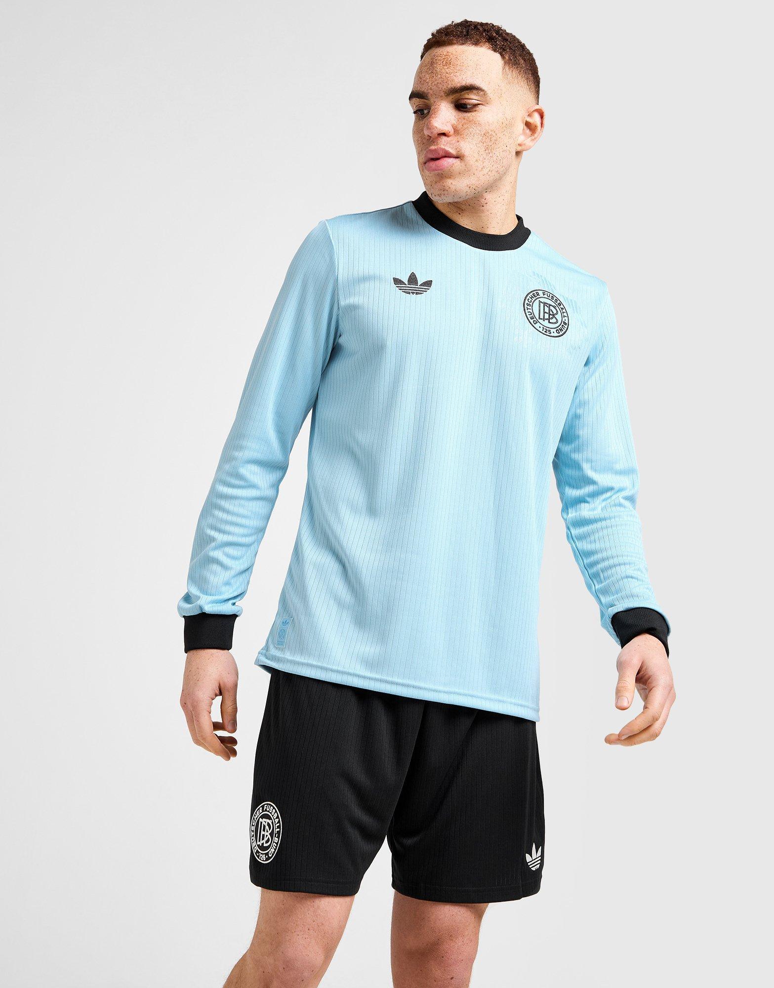 מכנסיים קצרים Germany 125th Anniversary | גברים