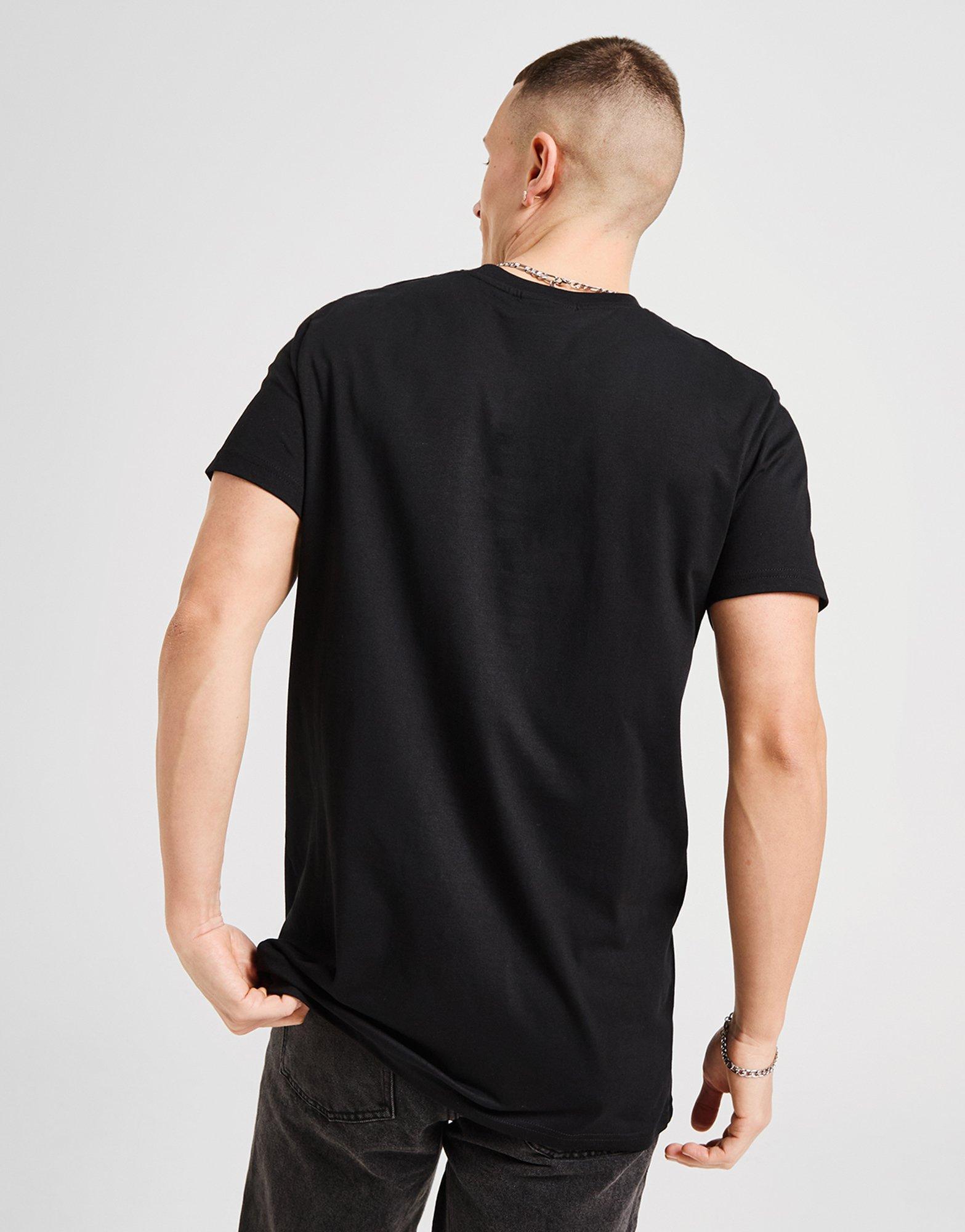 טי שירט Opal | גברים