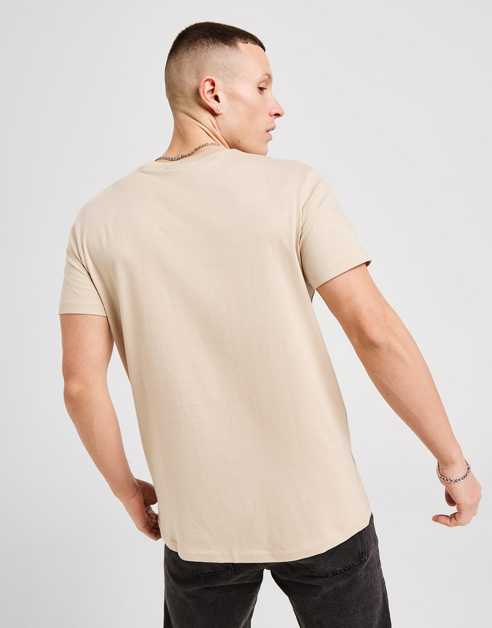 טי שירט Opal | גברים