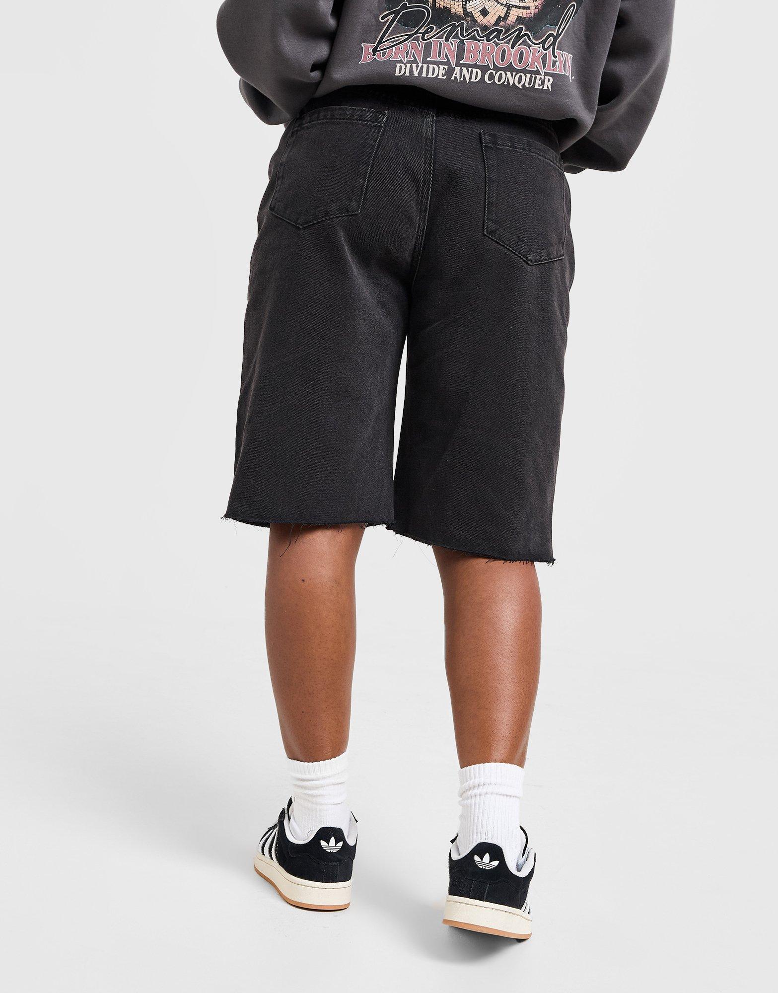 ג'ינס קצר Bleek | נשים