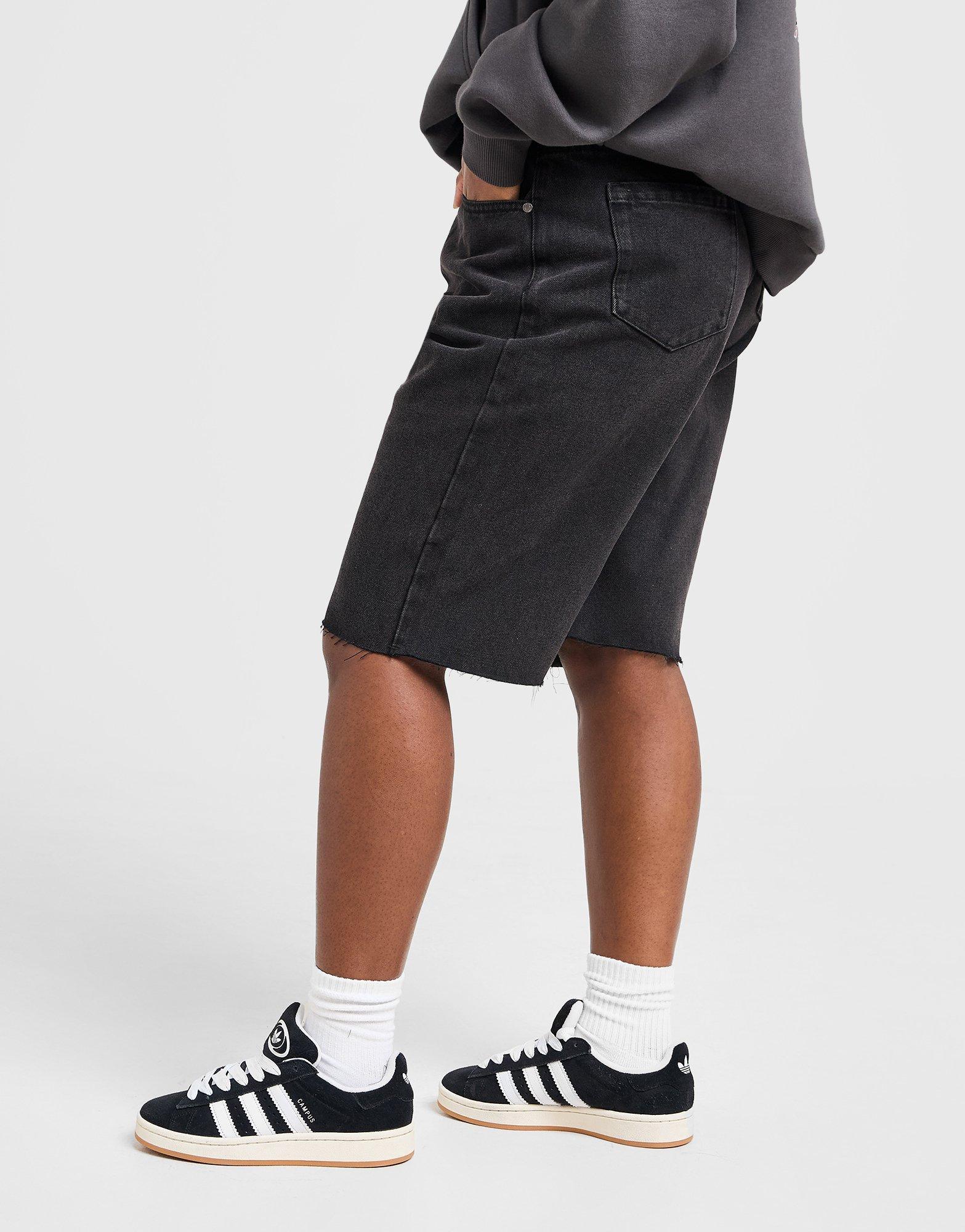 ג'ינס קצר Bleek | נשים